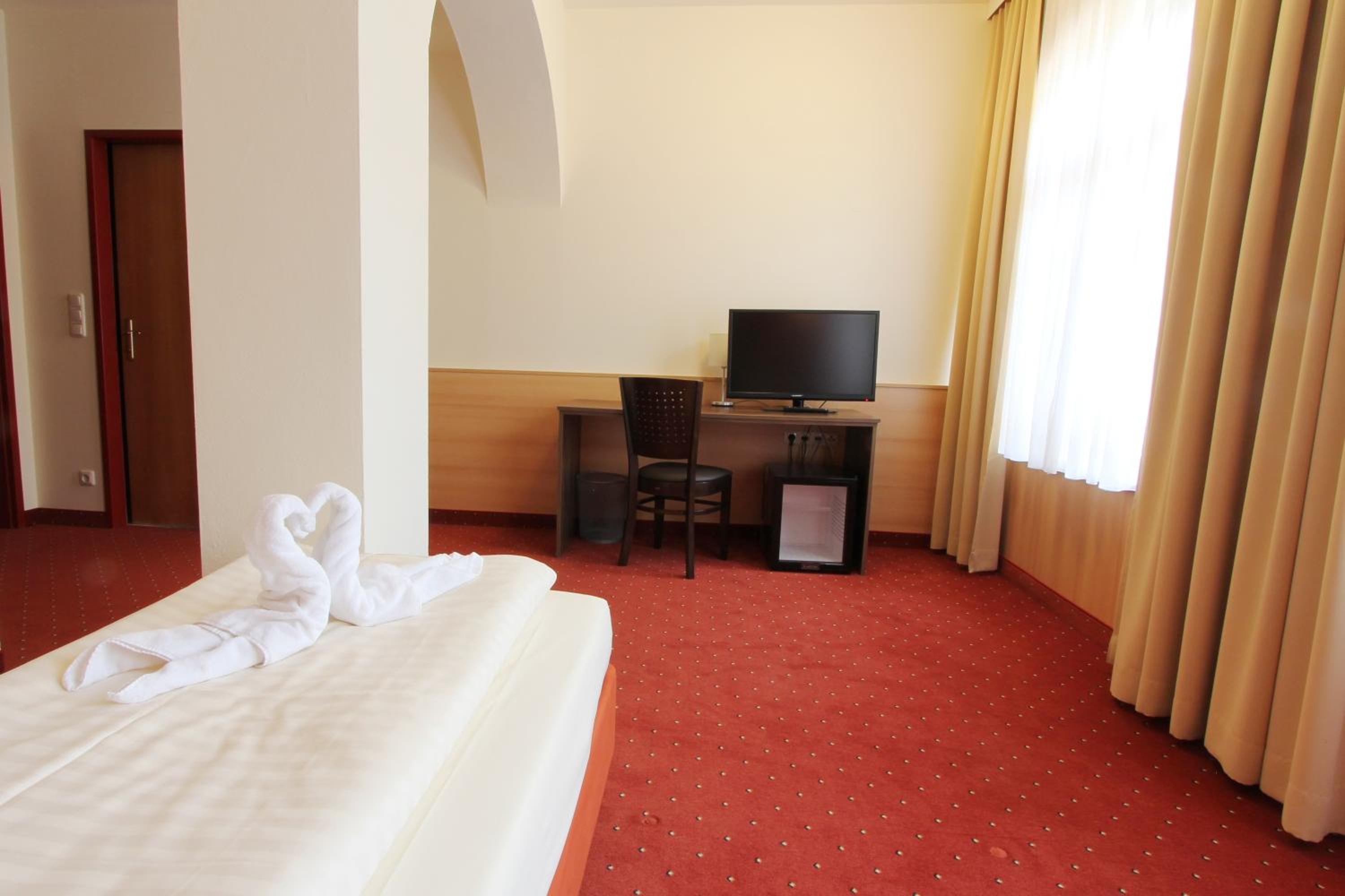Superior Single Room photo 1