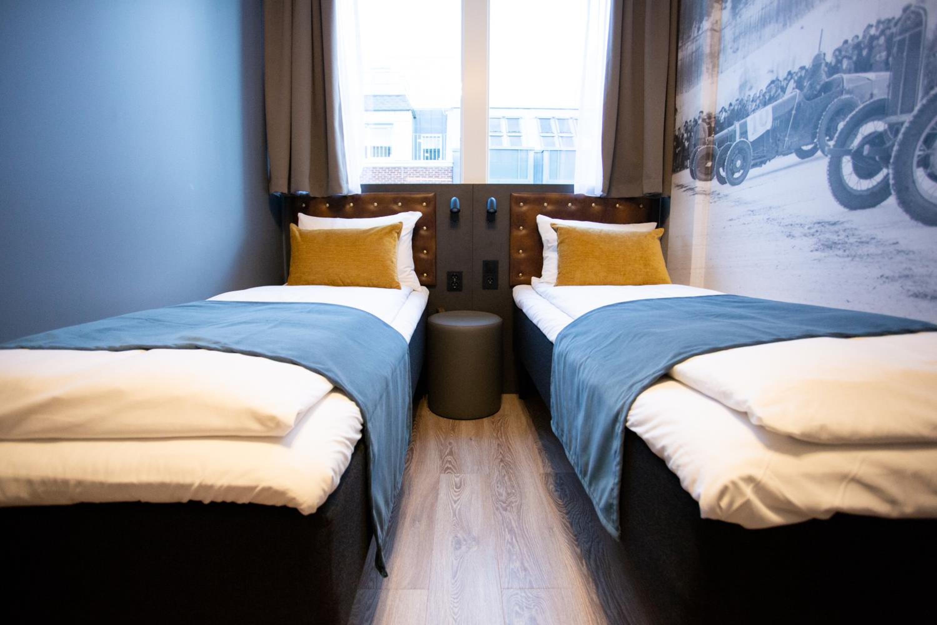 Small Economy Twin Room  - Photo 1