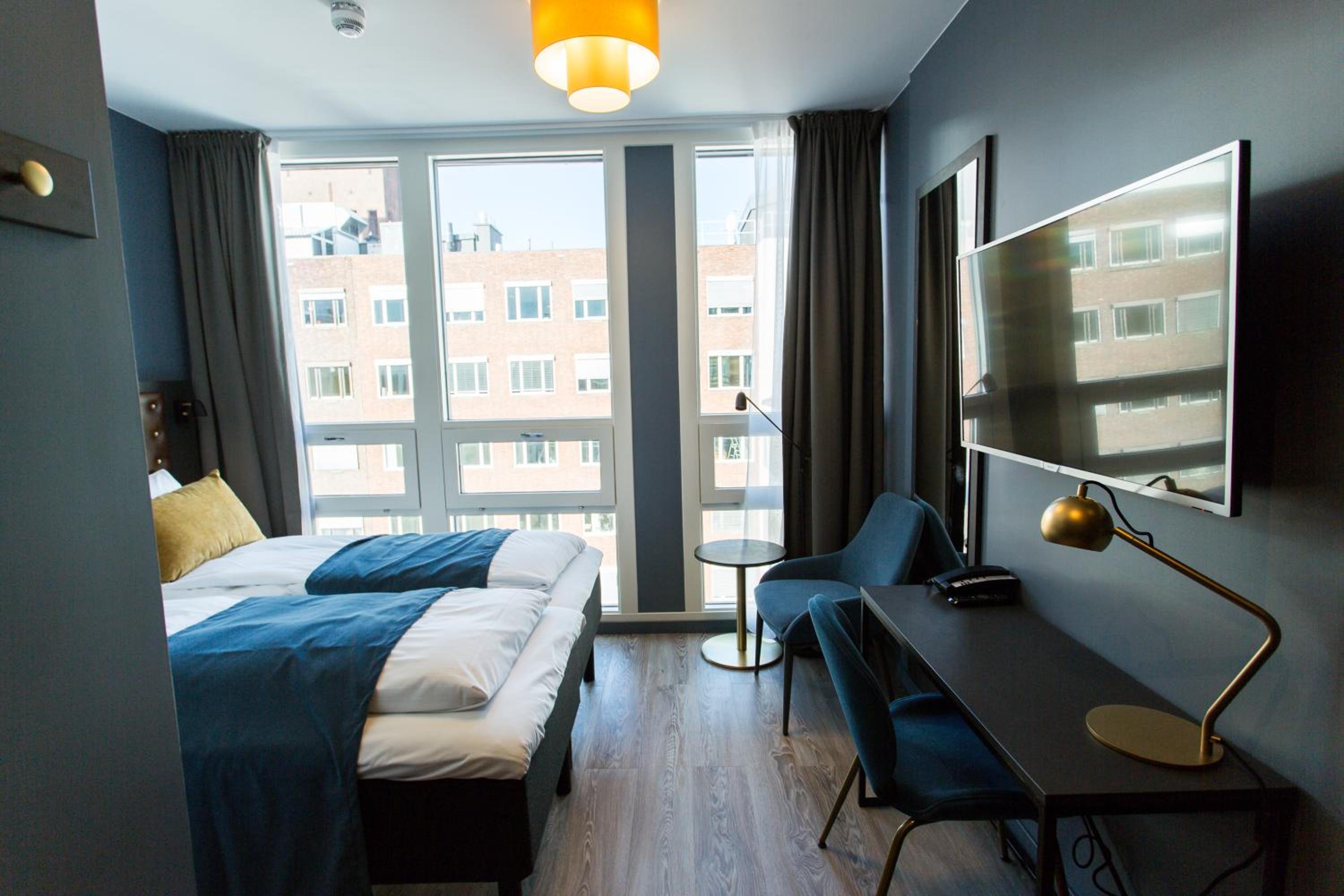 Superior Double Room - Photo 1