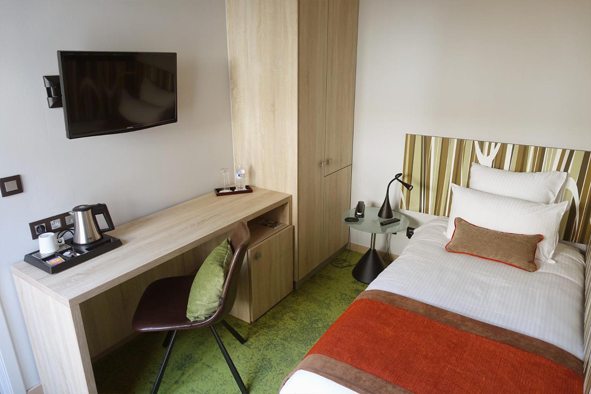 Single Room photo 1