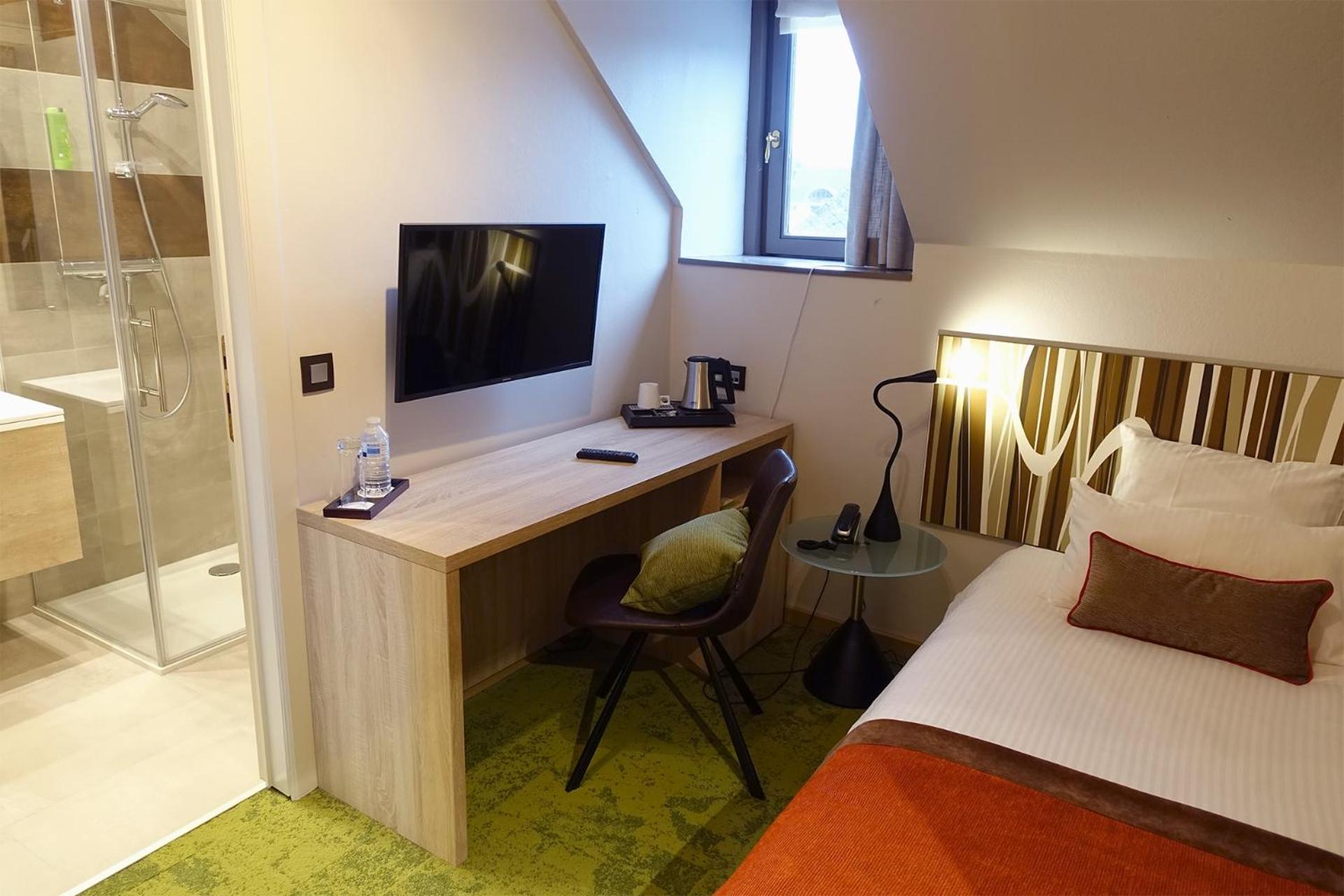 Single Room photo 2
