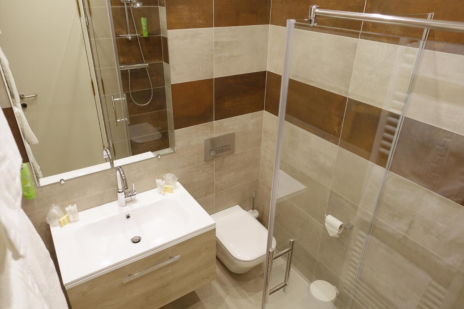 Superior Single Room photo 3