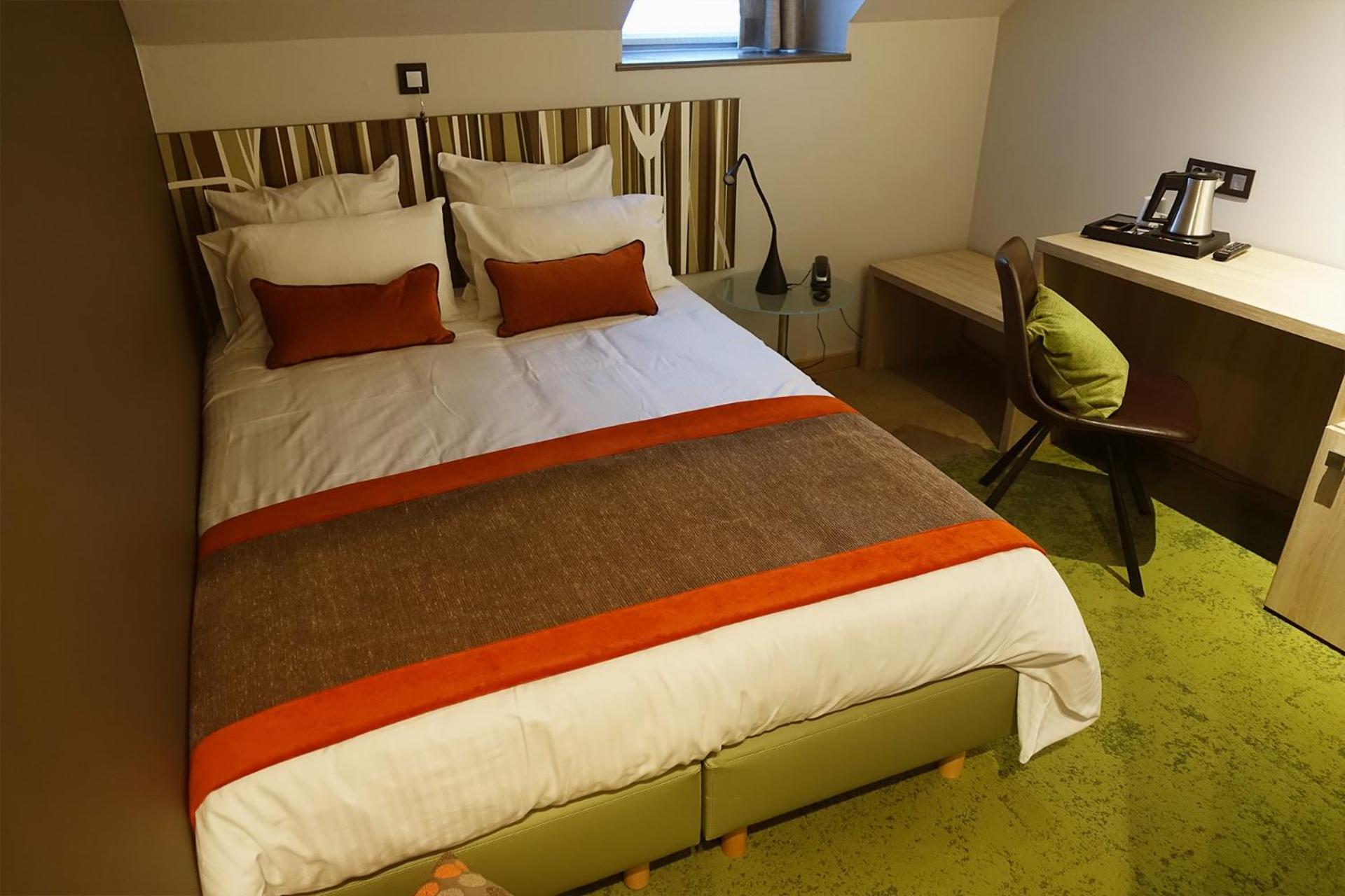 Superior Single Room photo 1