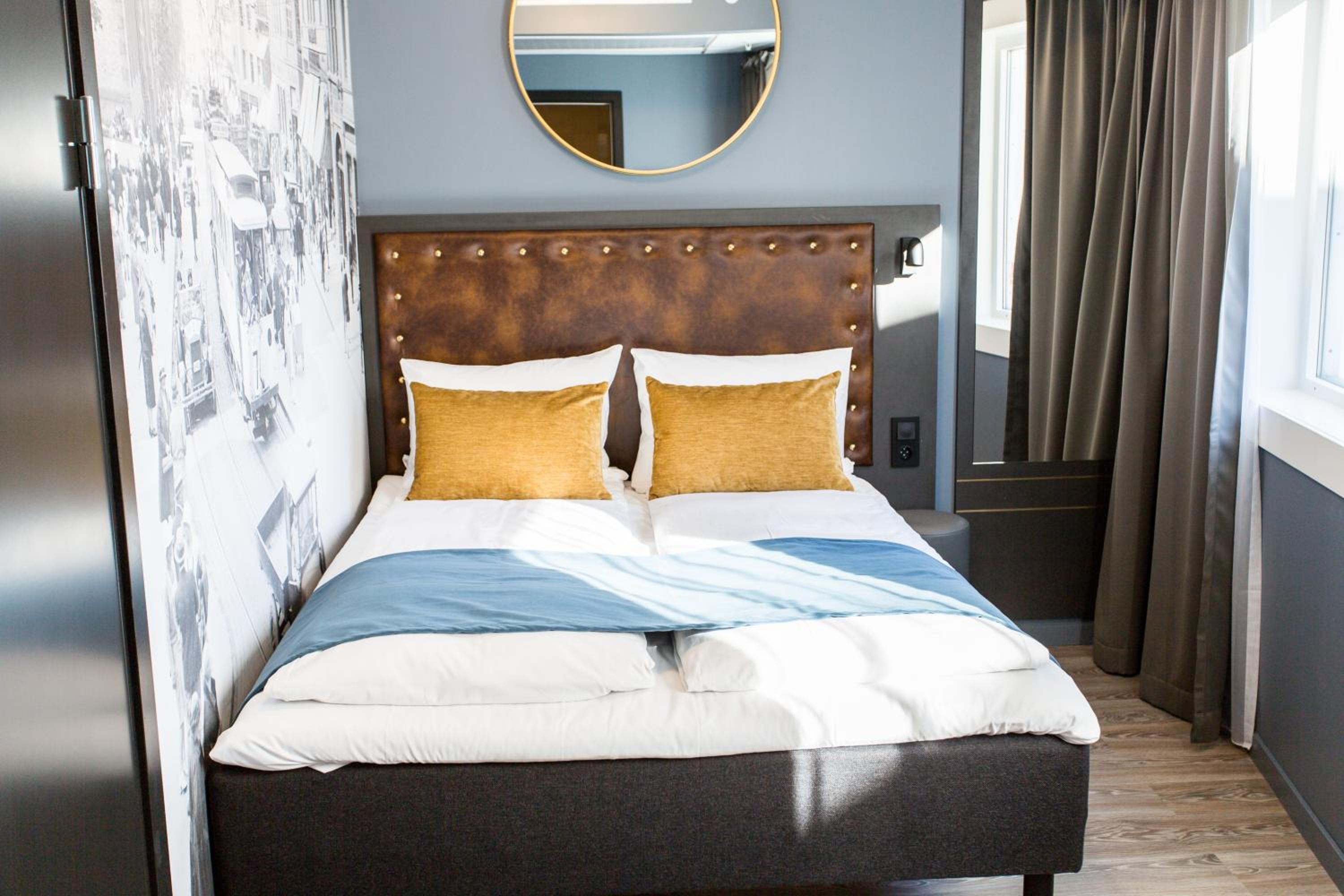 Standard Double Room - Photo 5