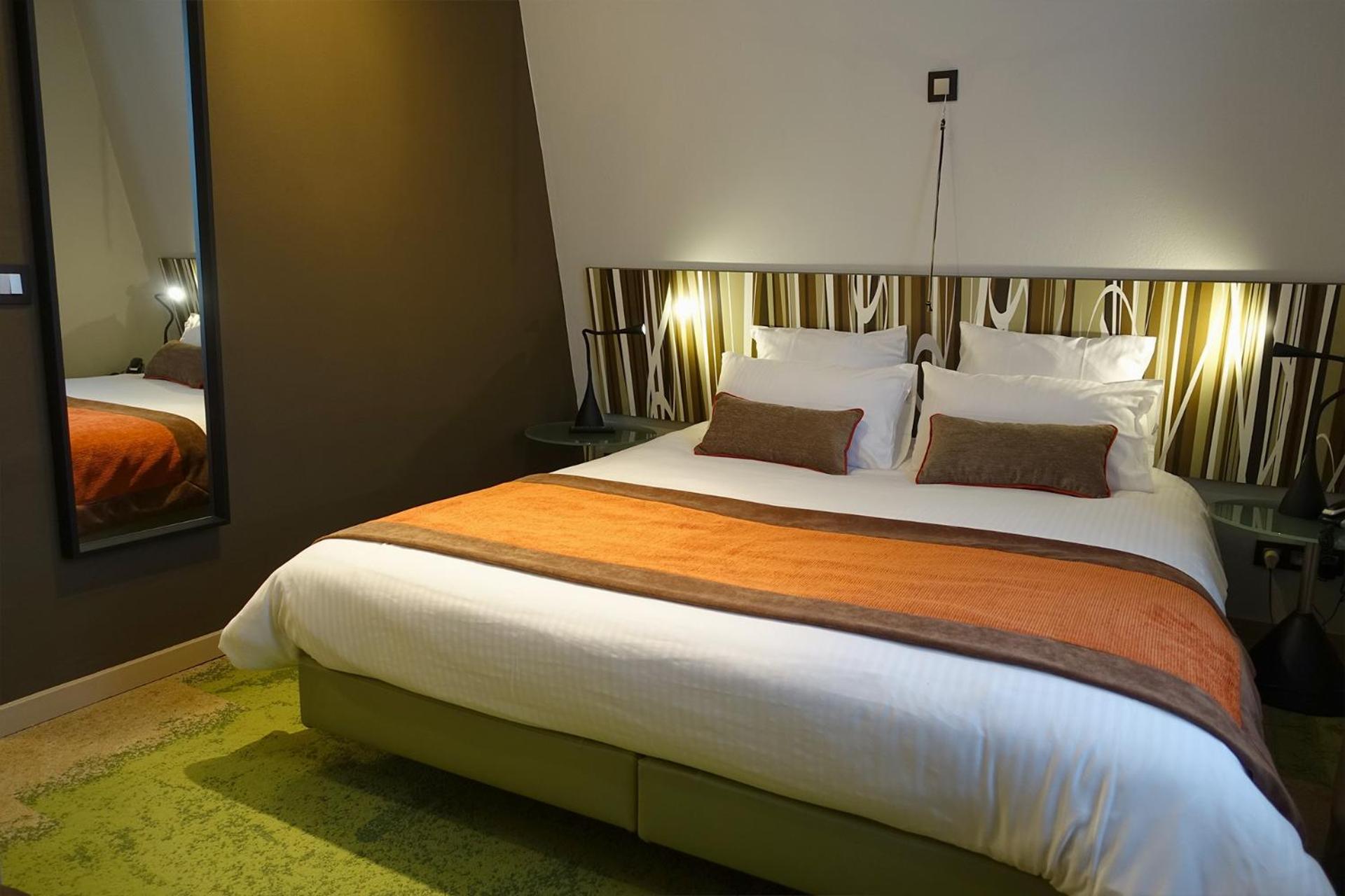 Double or Twin Room photo 3