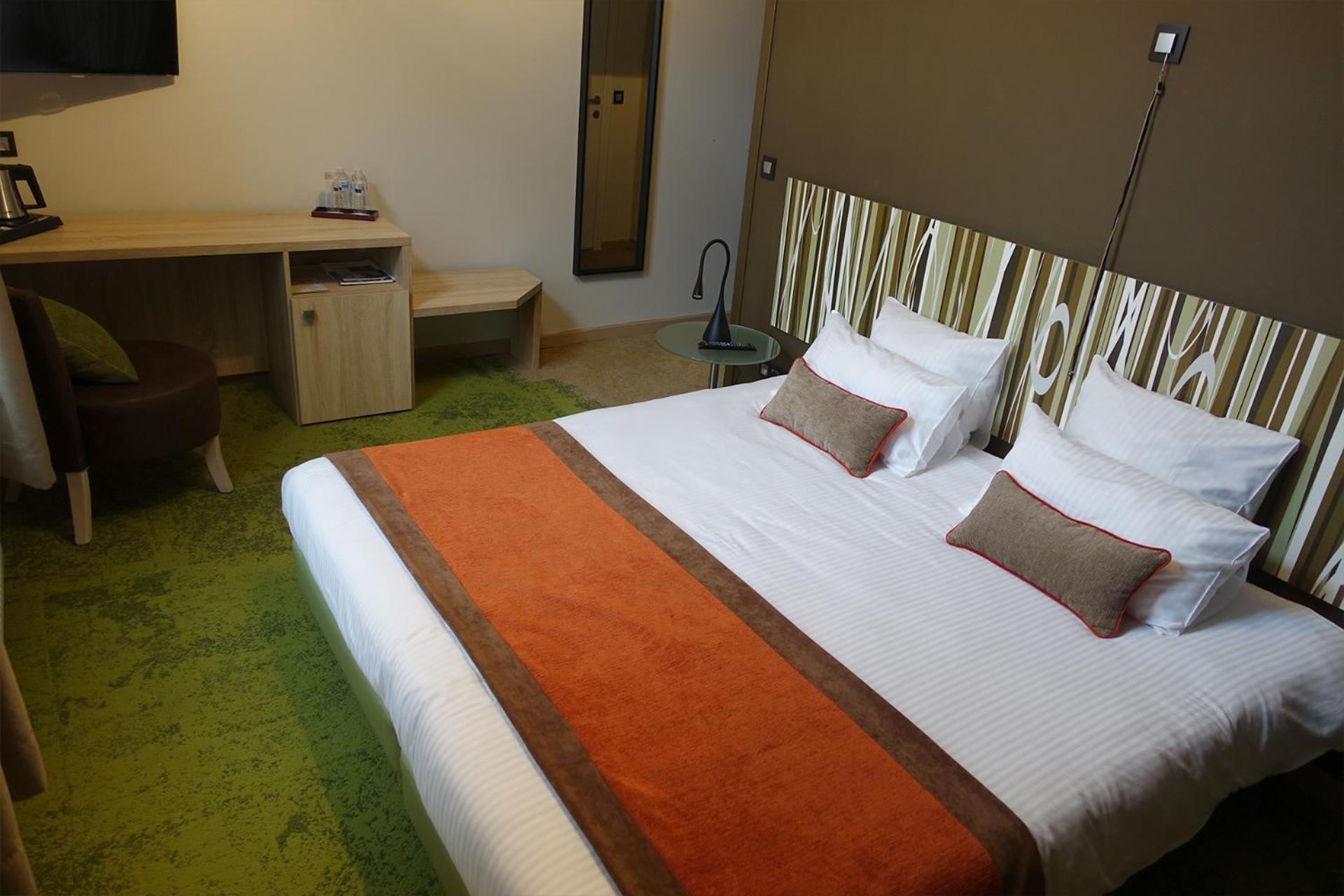 Superior Double Room photo 3