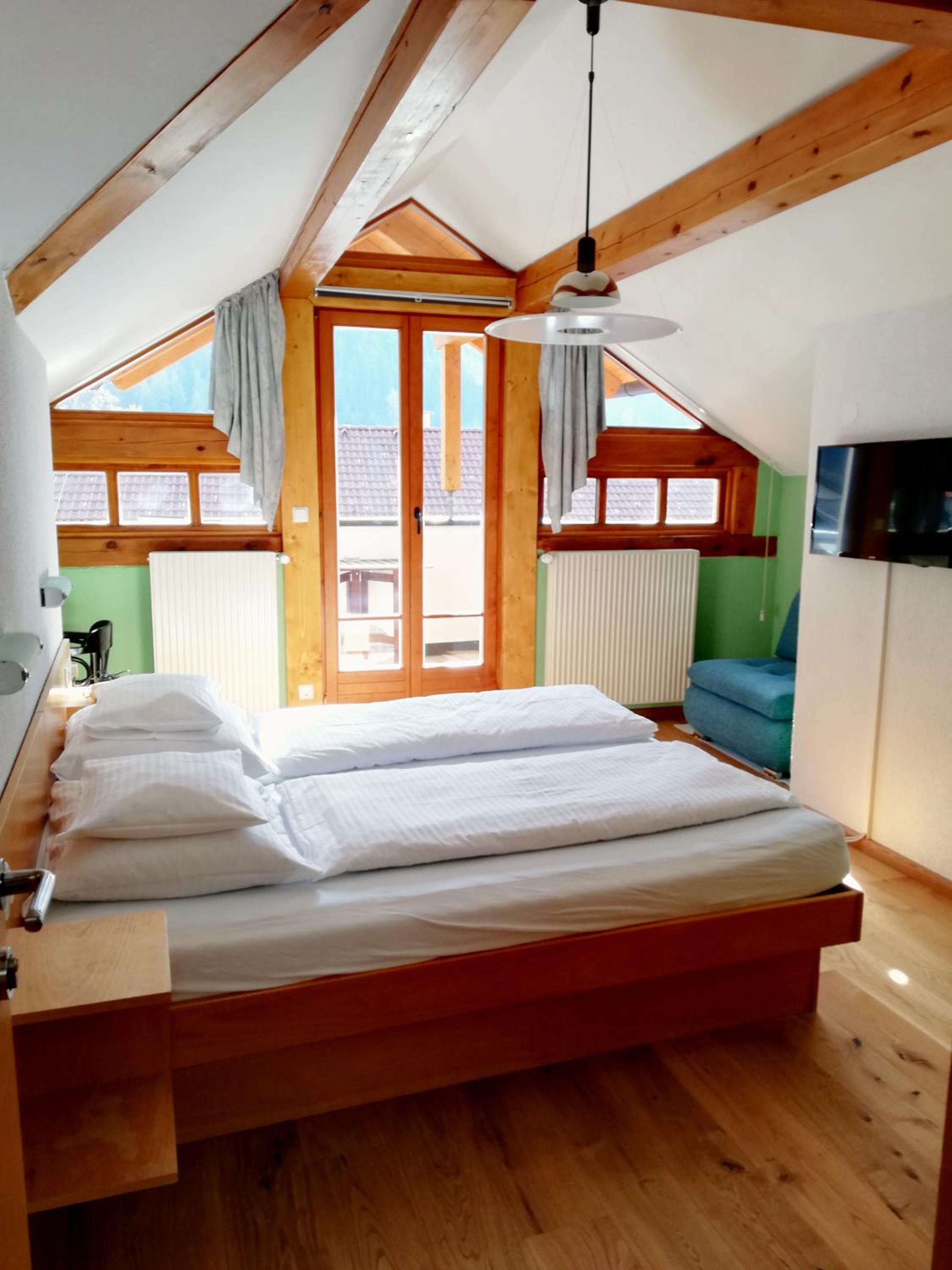 Double Room photo 1
