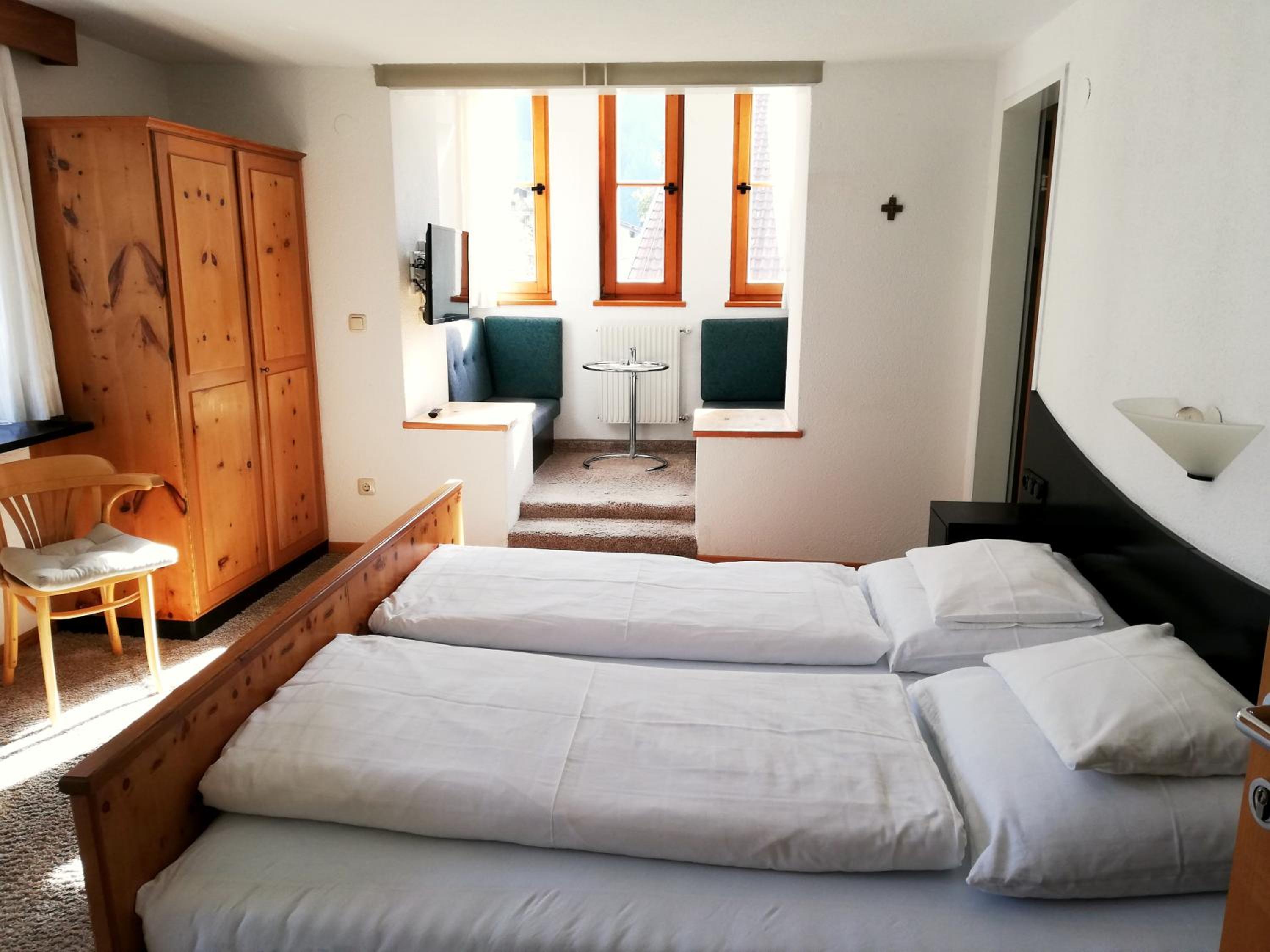 Double Room photo 2