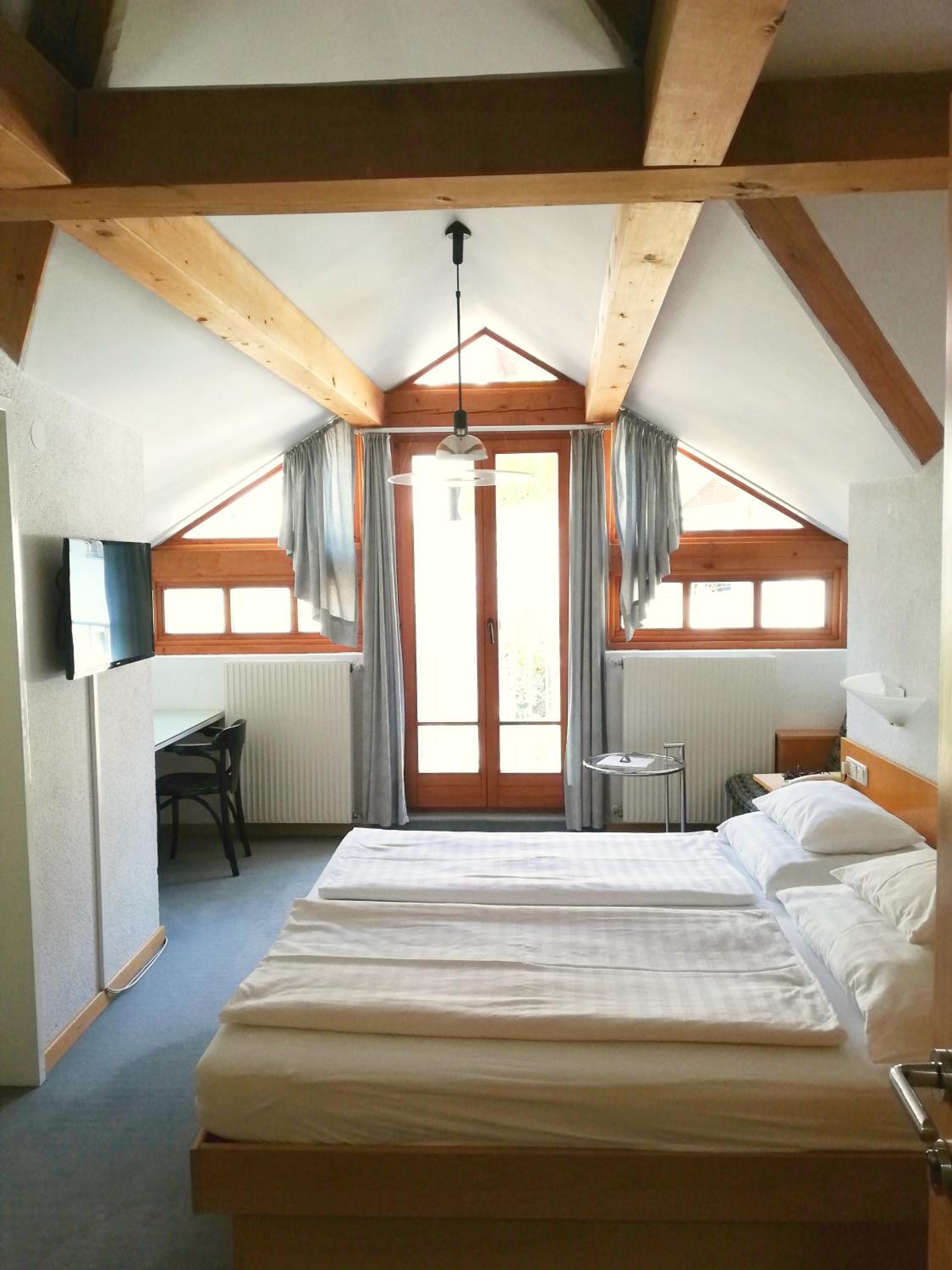 Double Room photo 3