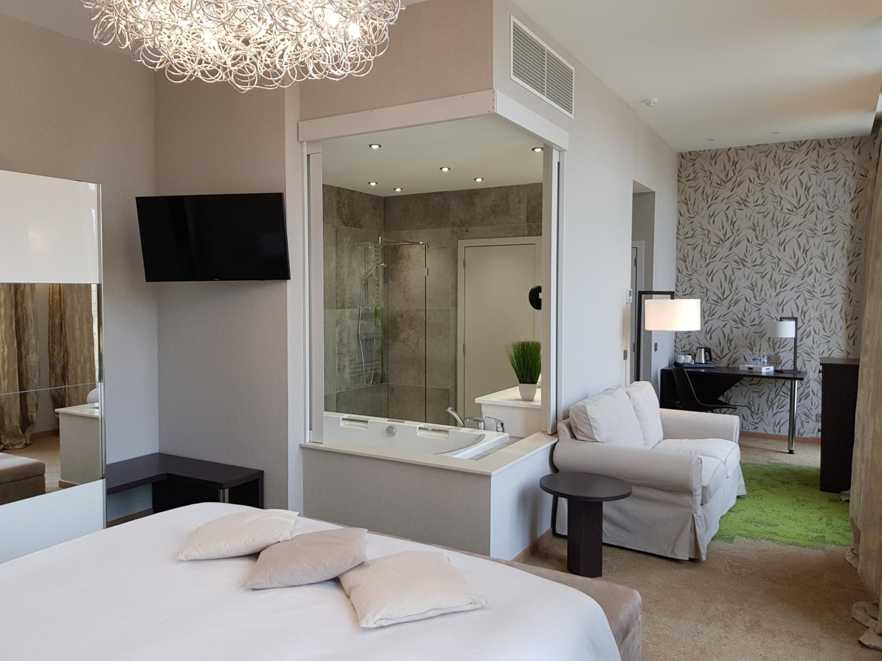 Deluxe Suite photo 3