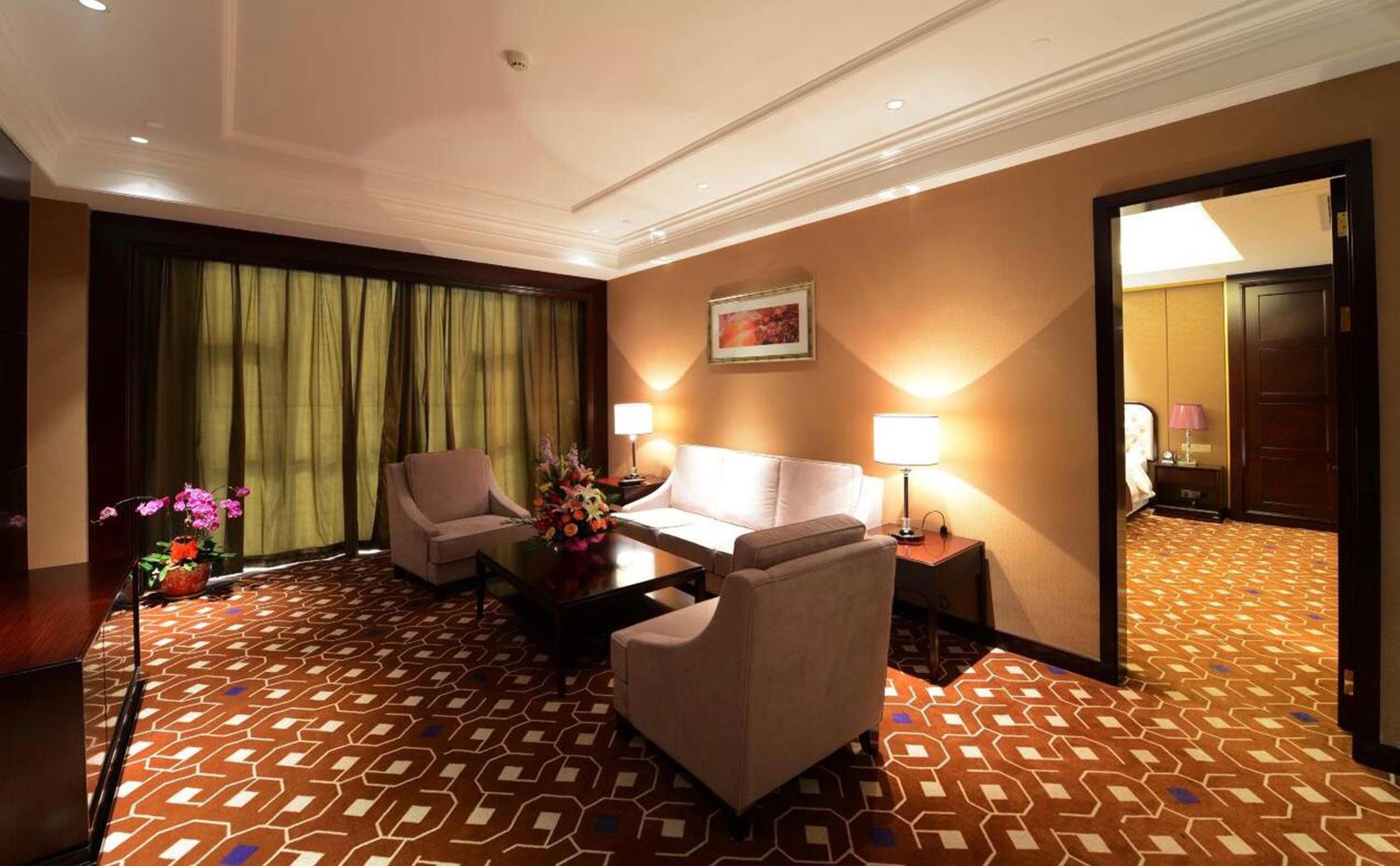 Superior Suite