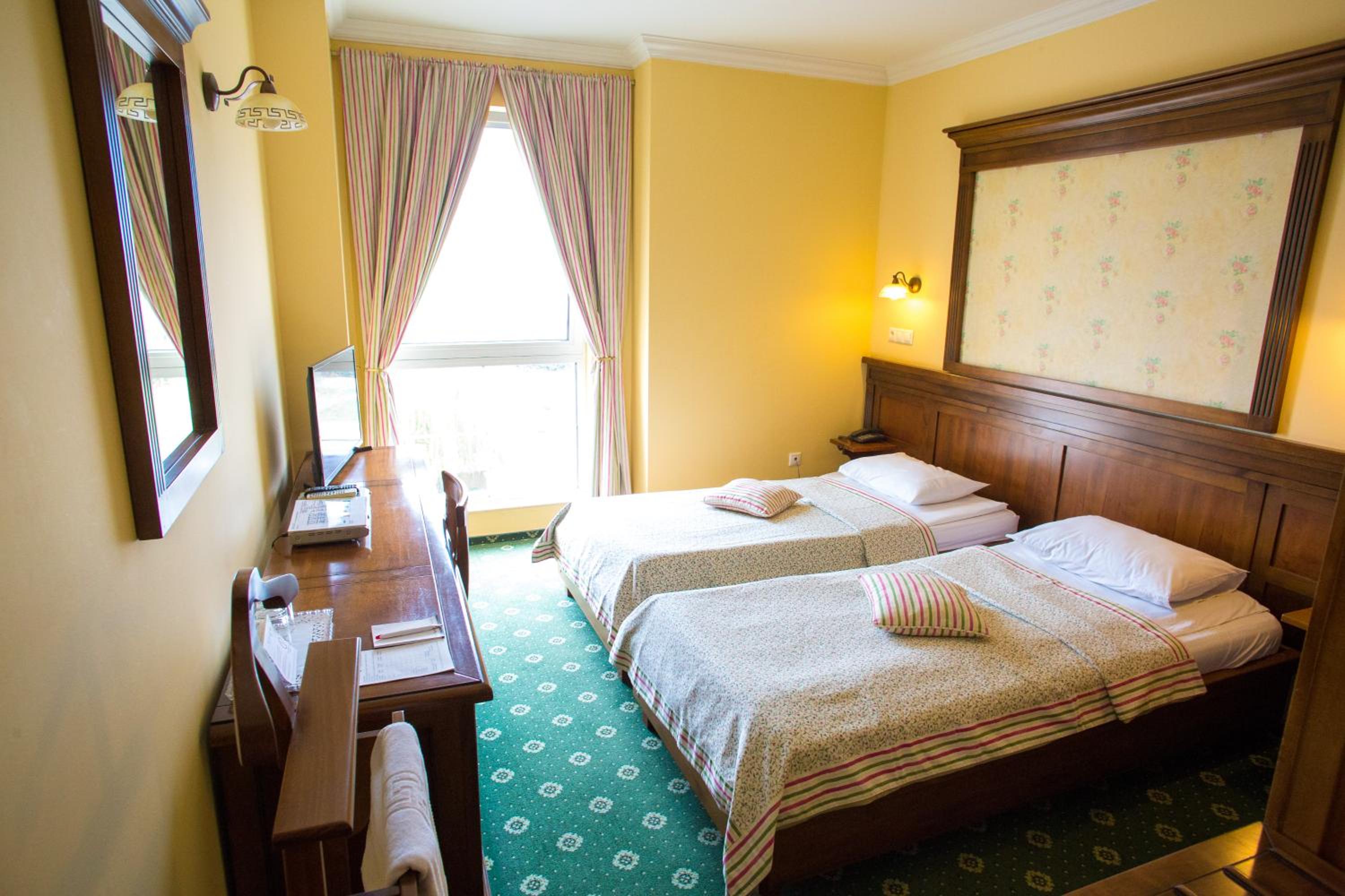 Double or Twin Room photo 3