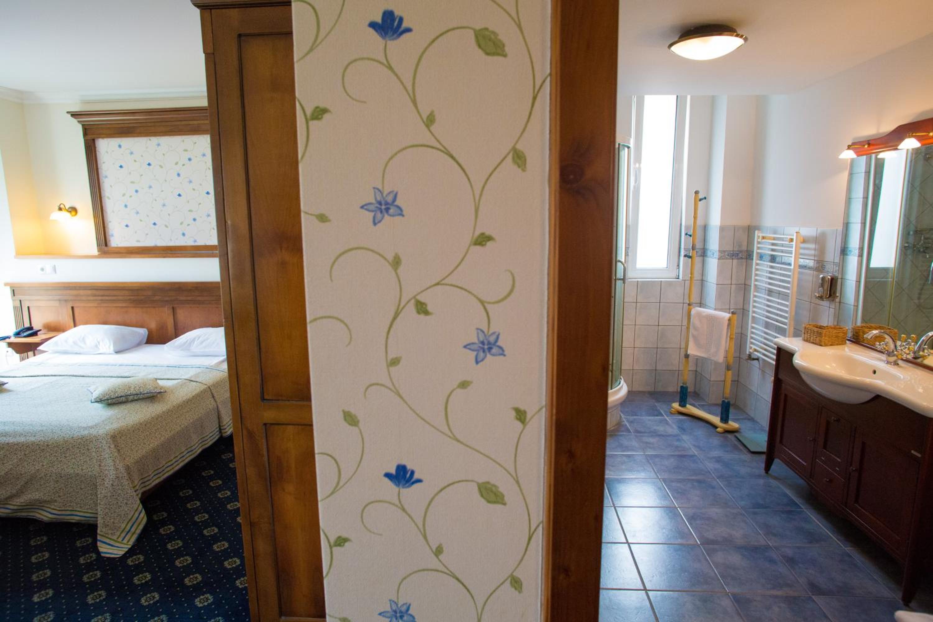Suite photo 1