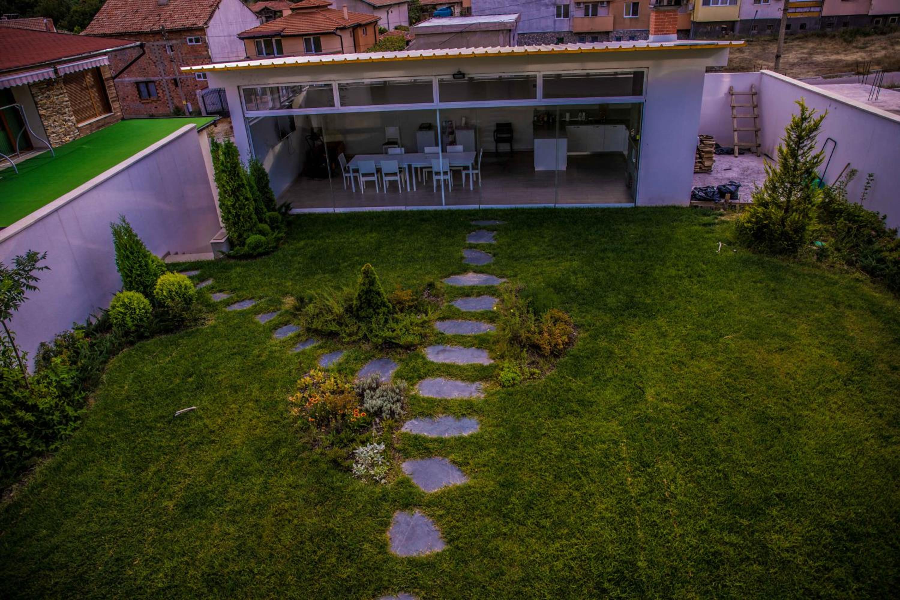 Villa - Photo 13