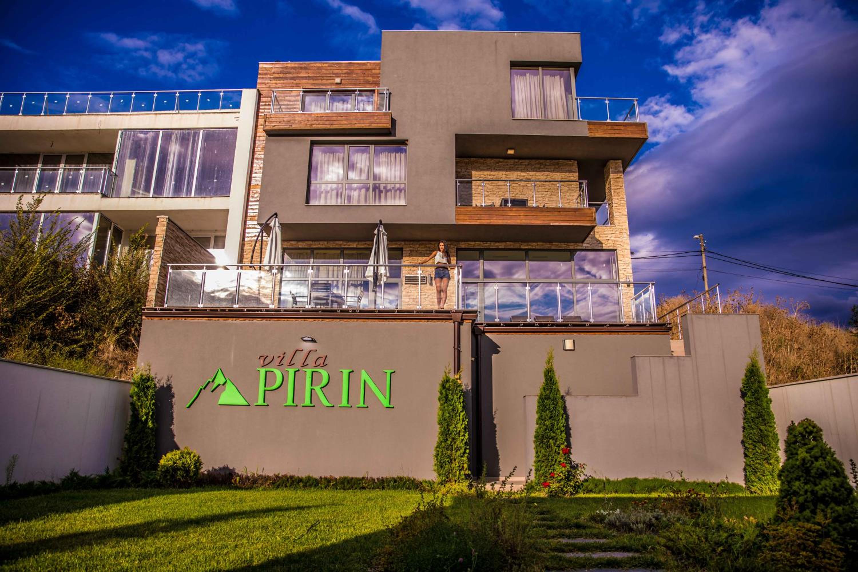 Villa - Photo 15