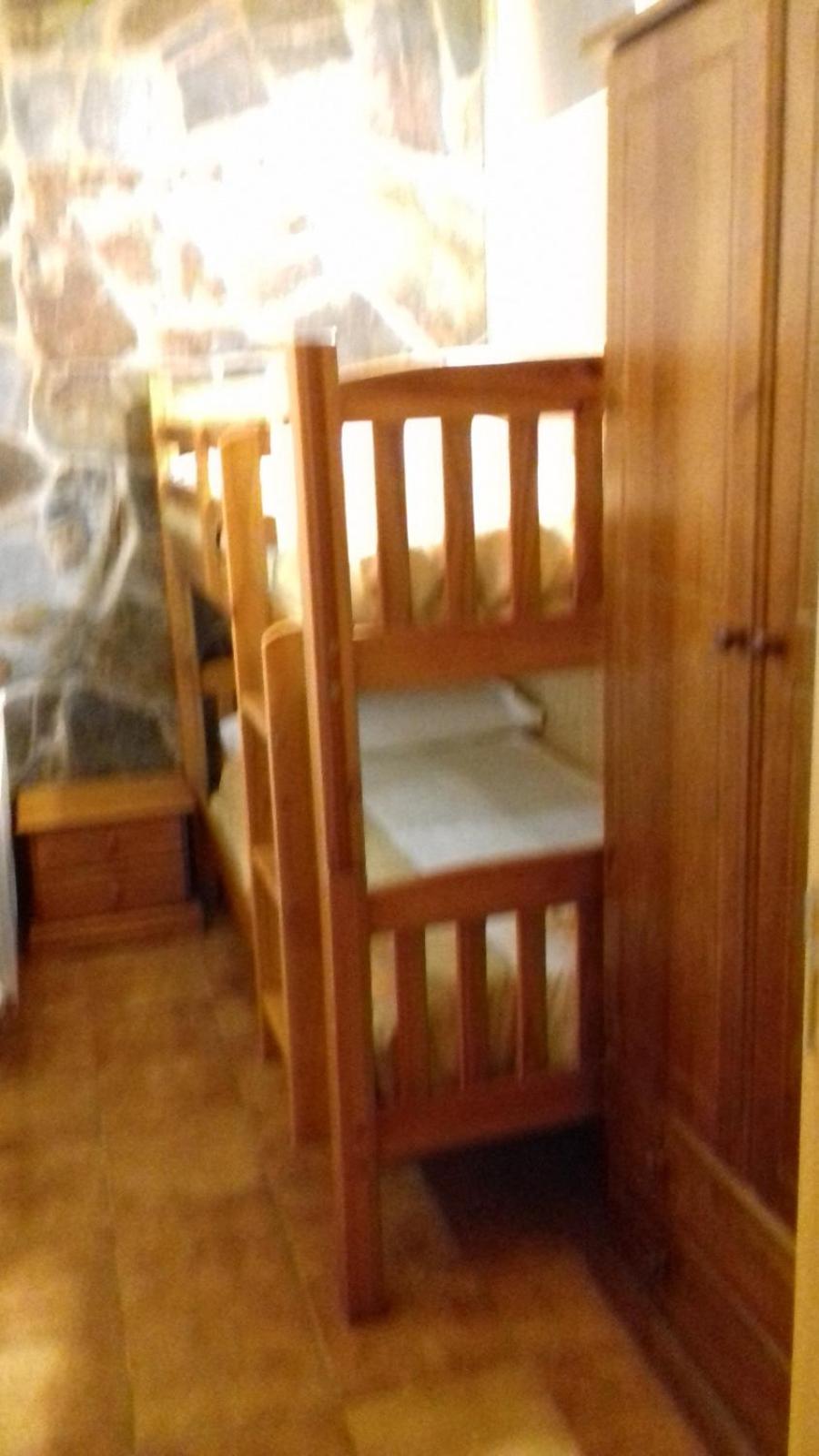 Casa de siete habitaciones