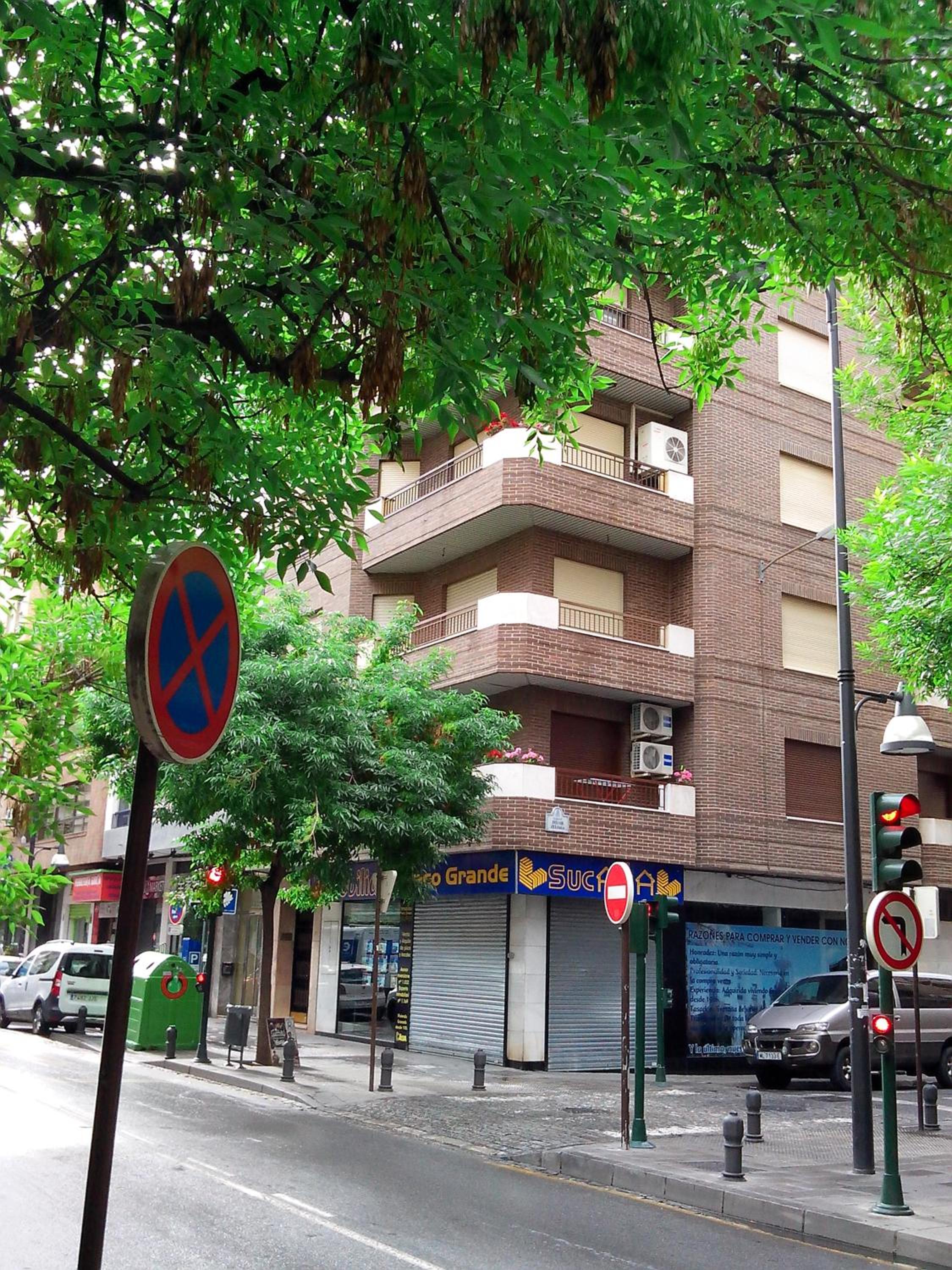 Apartment - Photo 17