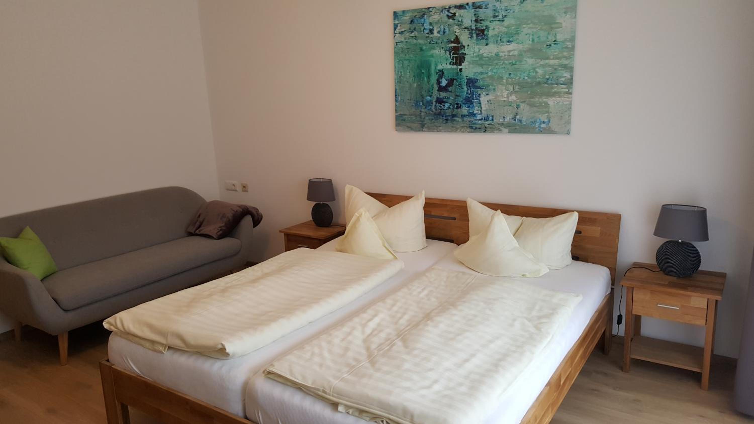 Superior Apartment photo 1