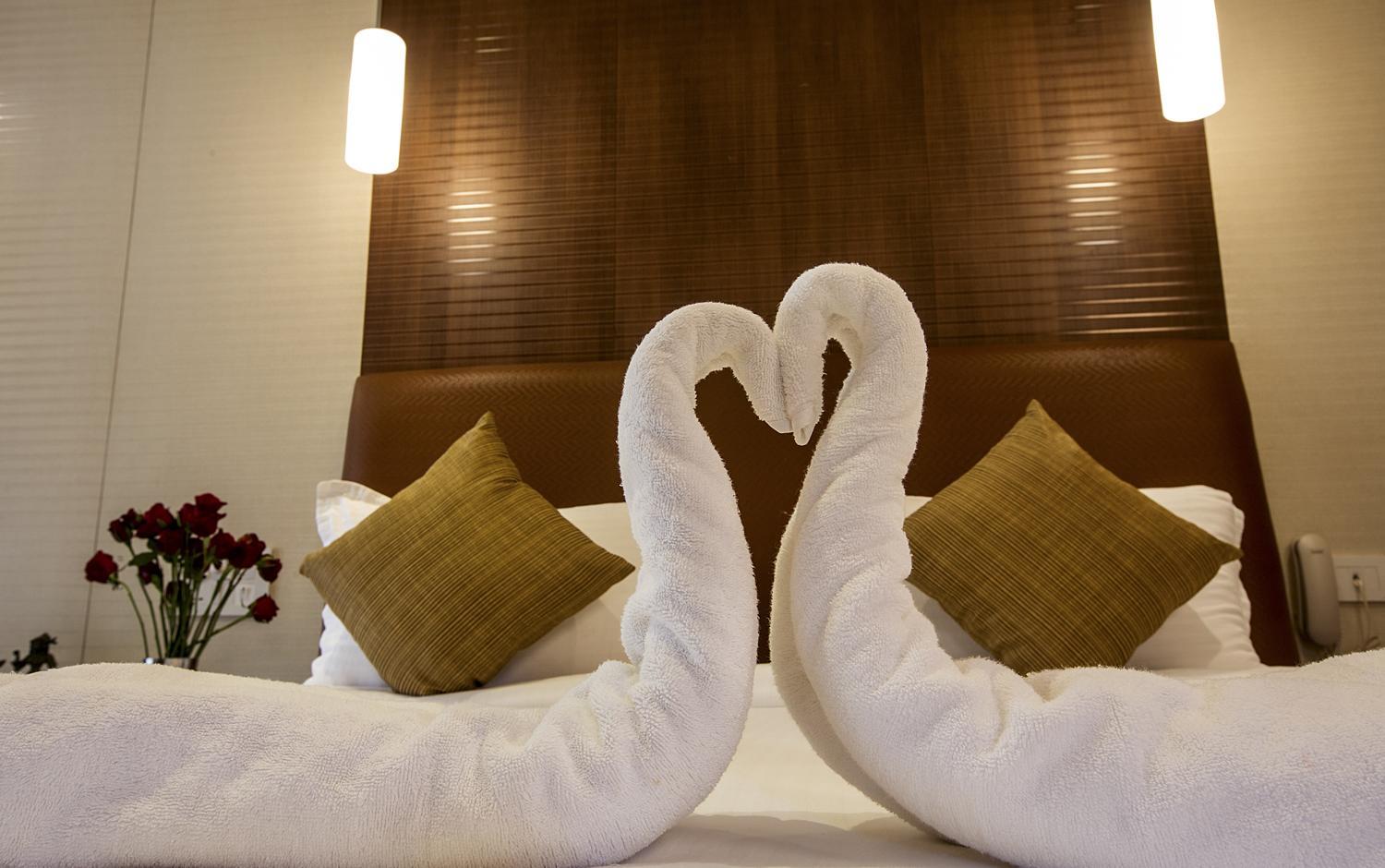 Suite photo 1