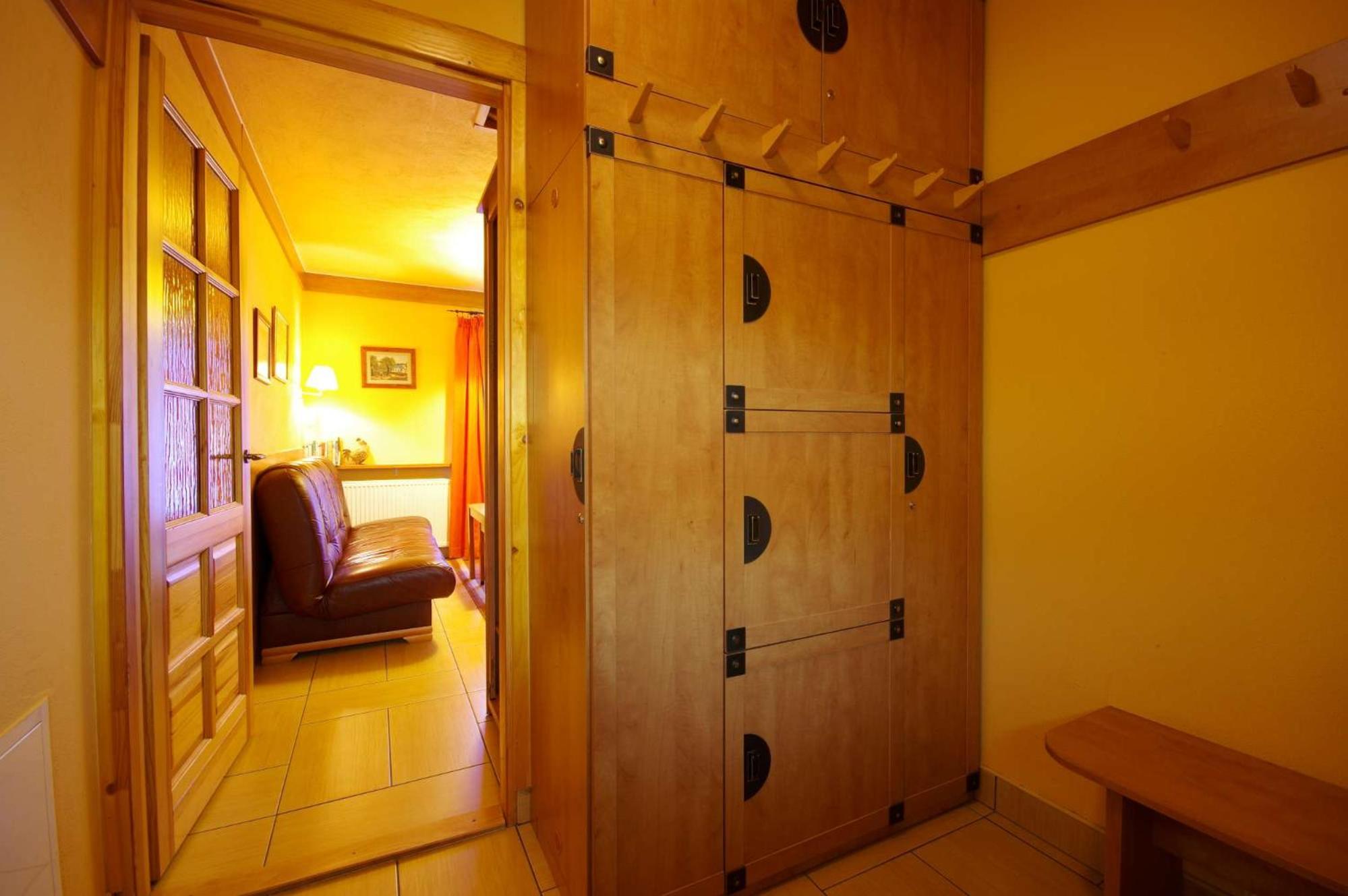 Apartment - Split Level photo 1
