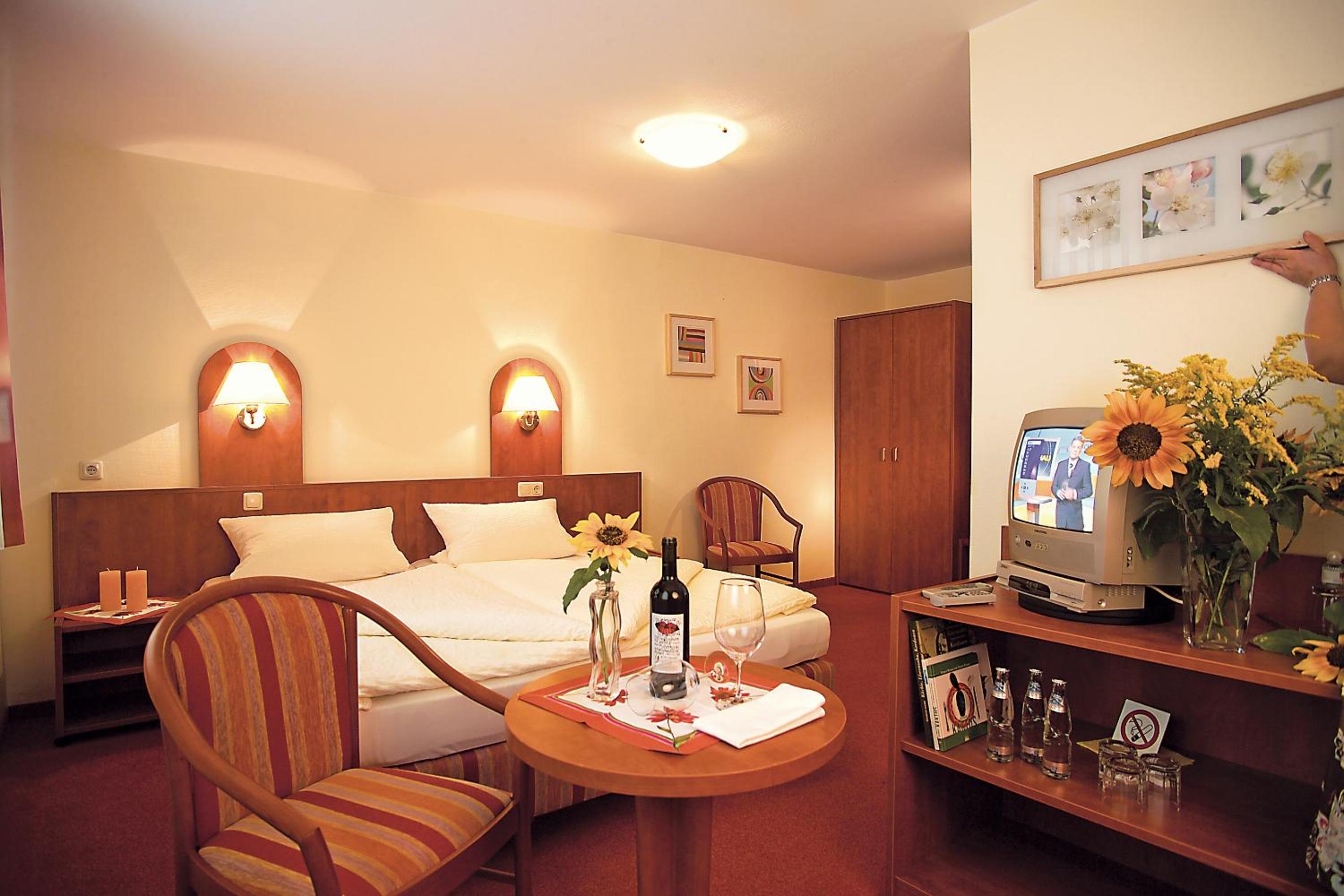 Double Room photo 1