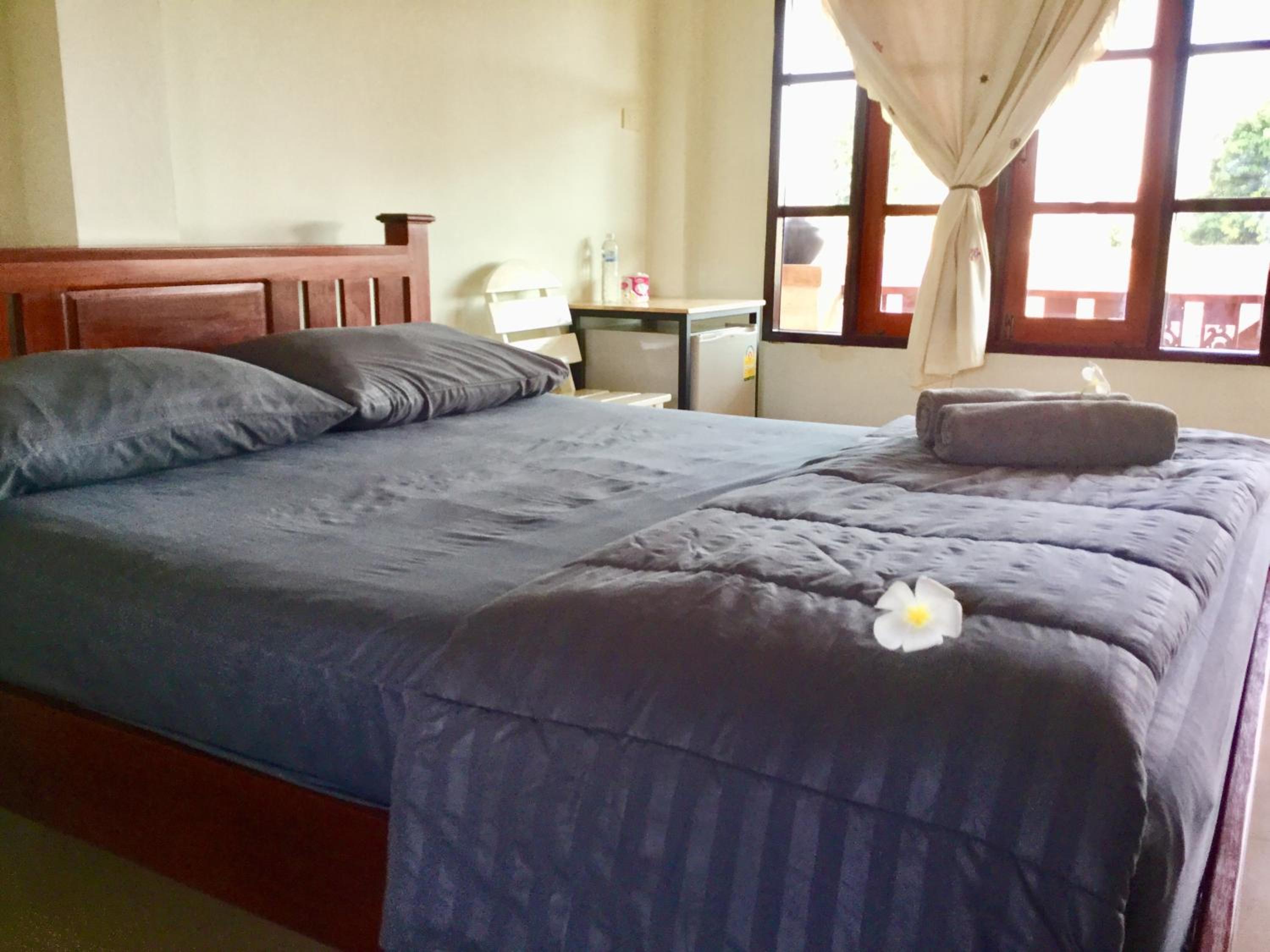 Queen Room - Photo 3