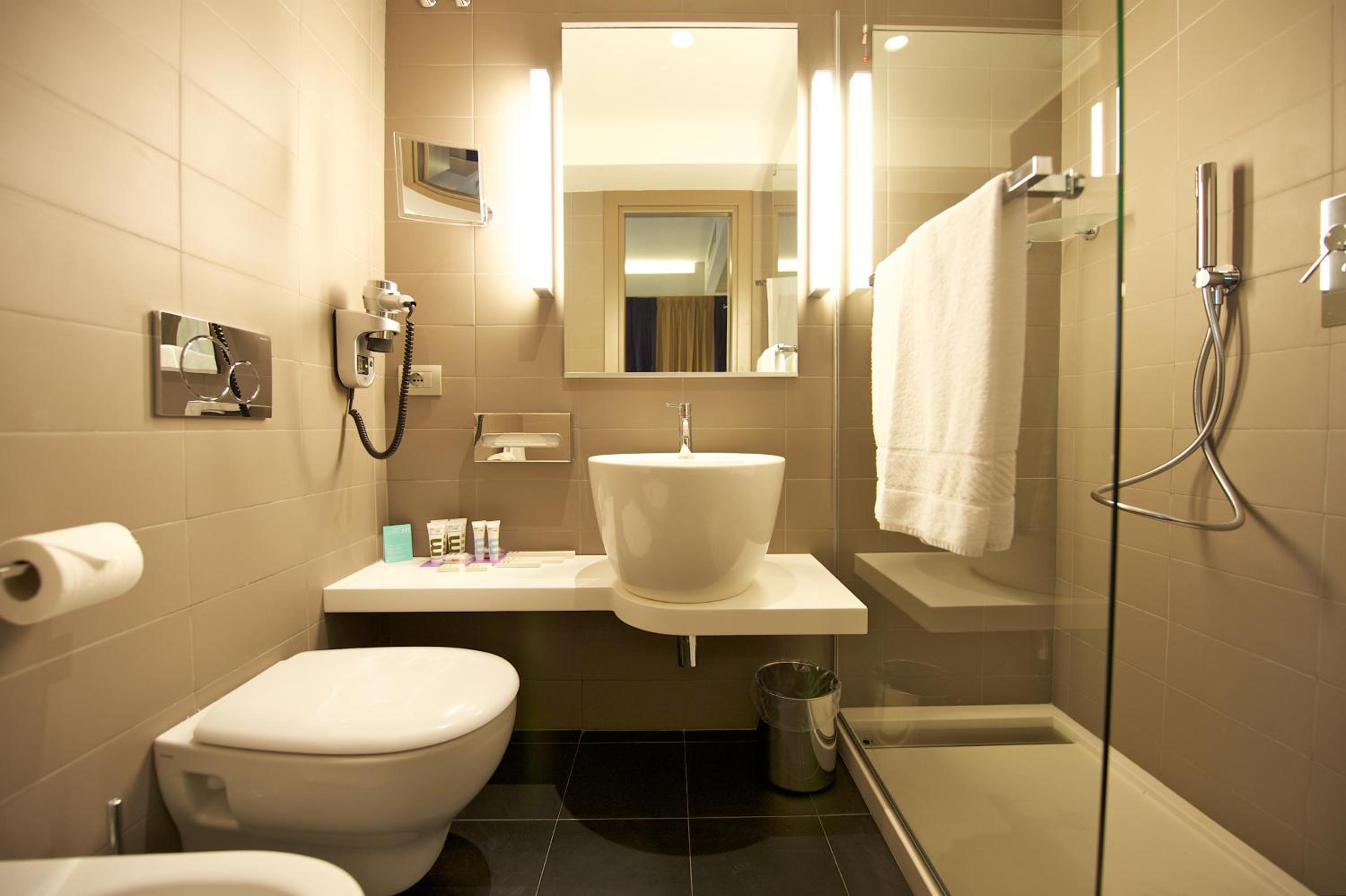 Classic Single Room