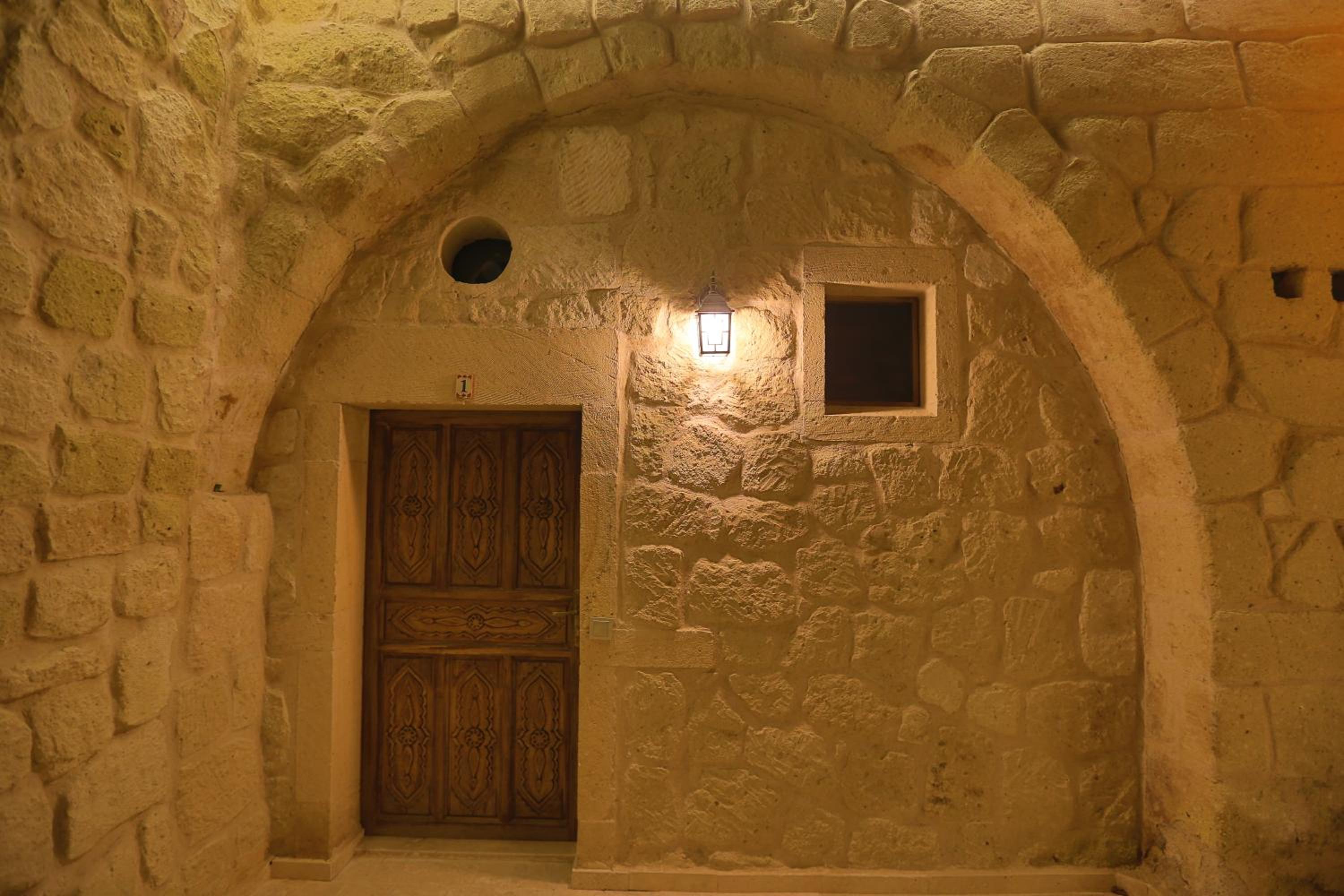Double Cave Room  - Photo 2