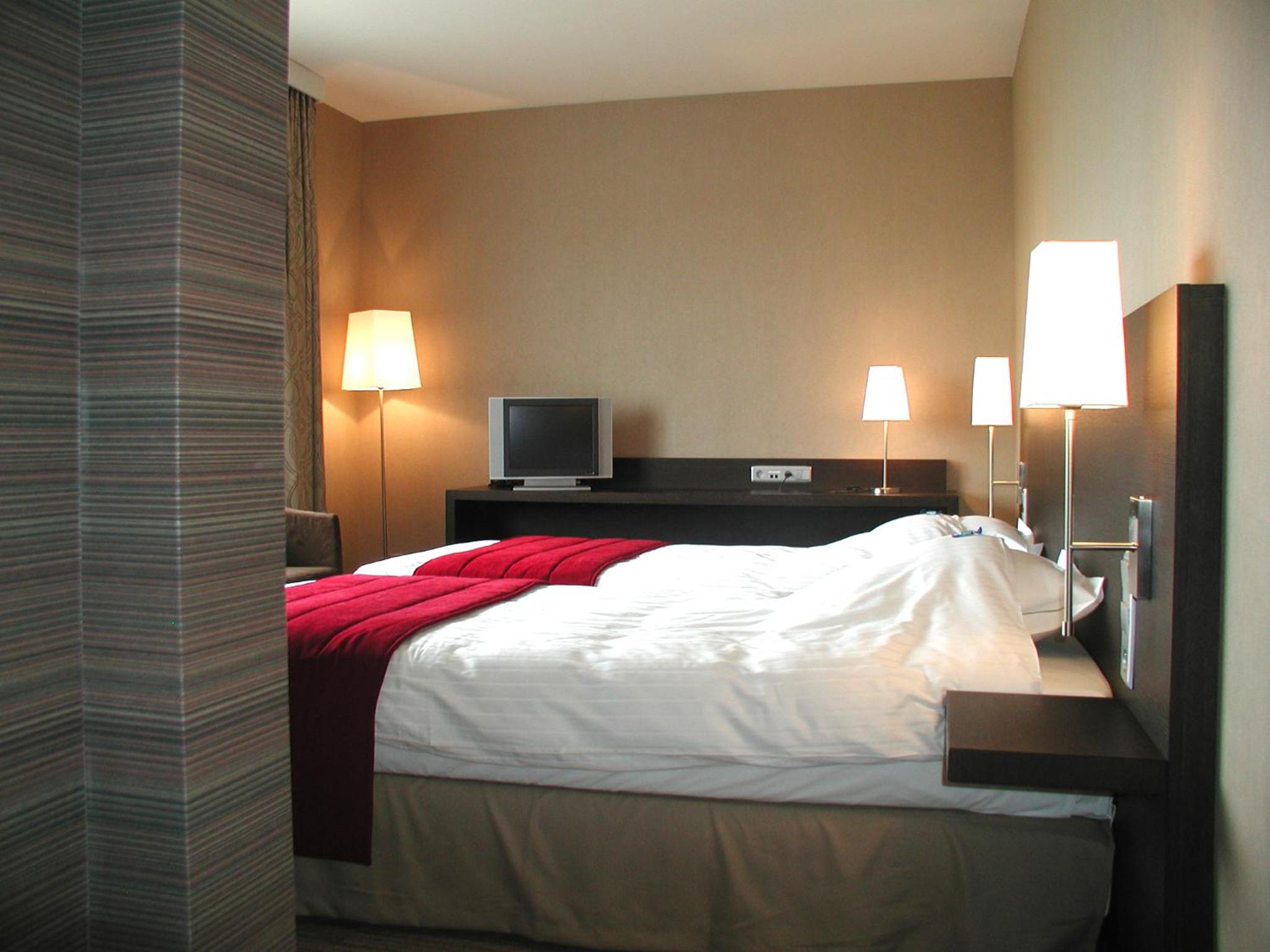Standard Double Room photo 1