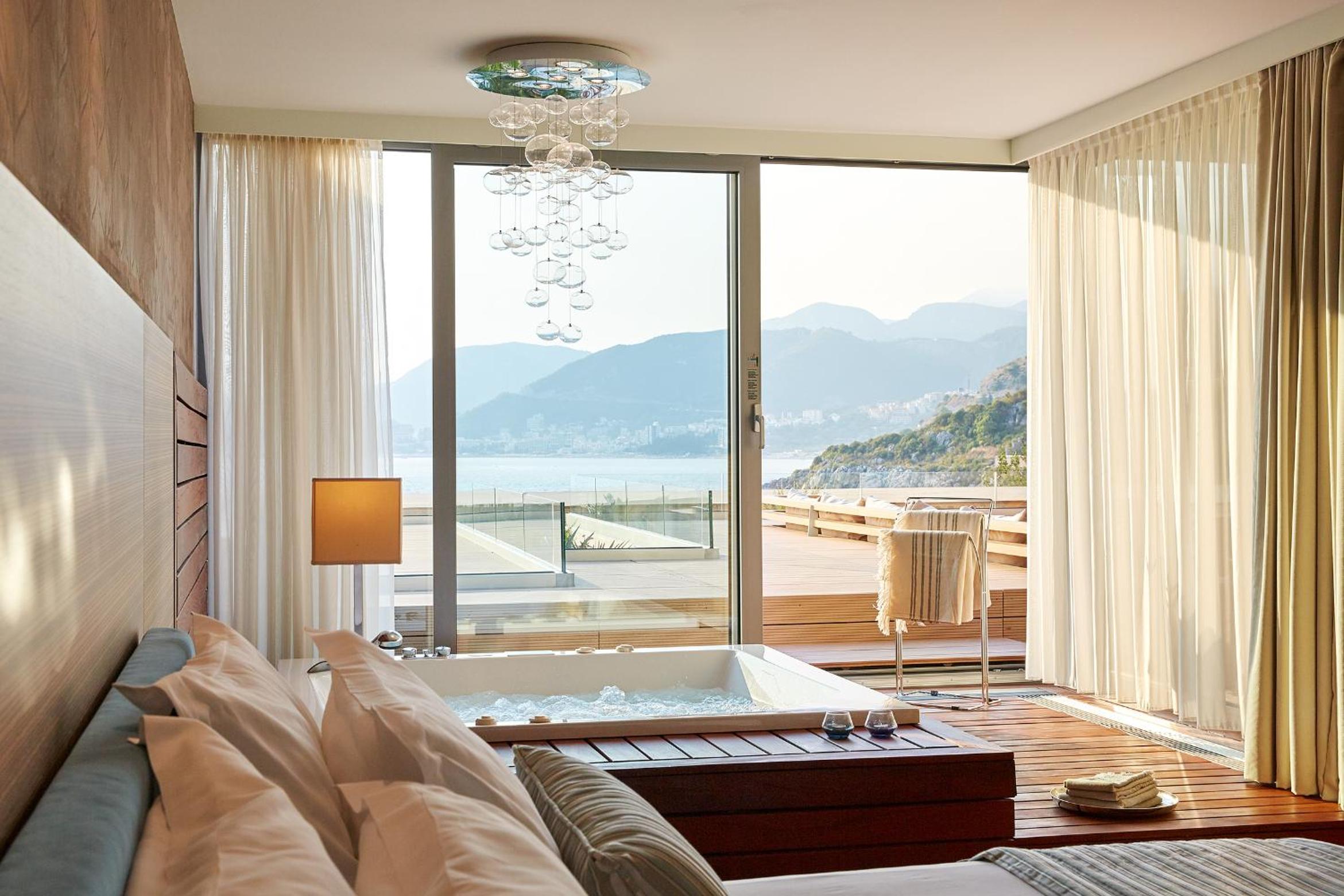 Suite Deluxe