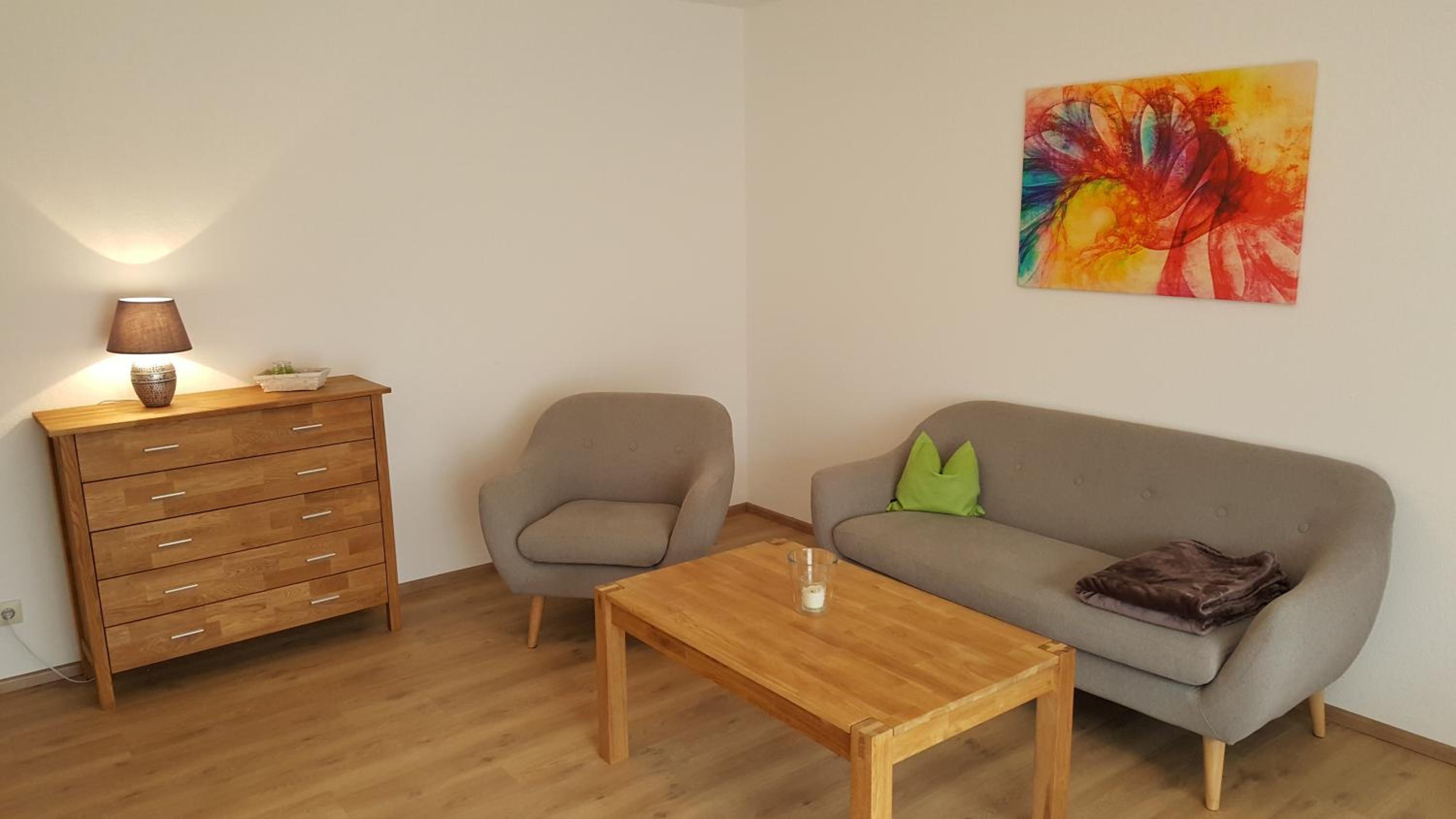Superior Apartment photo 1