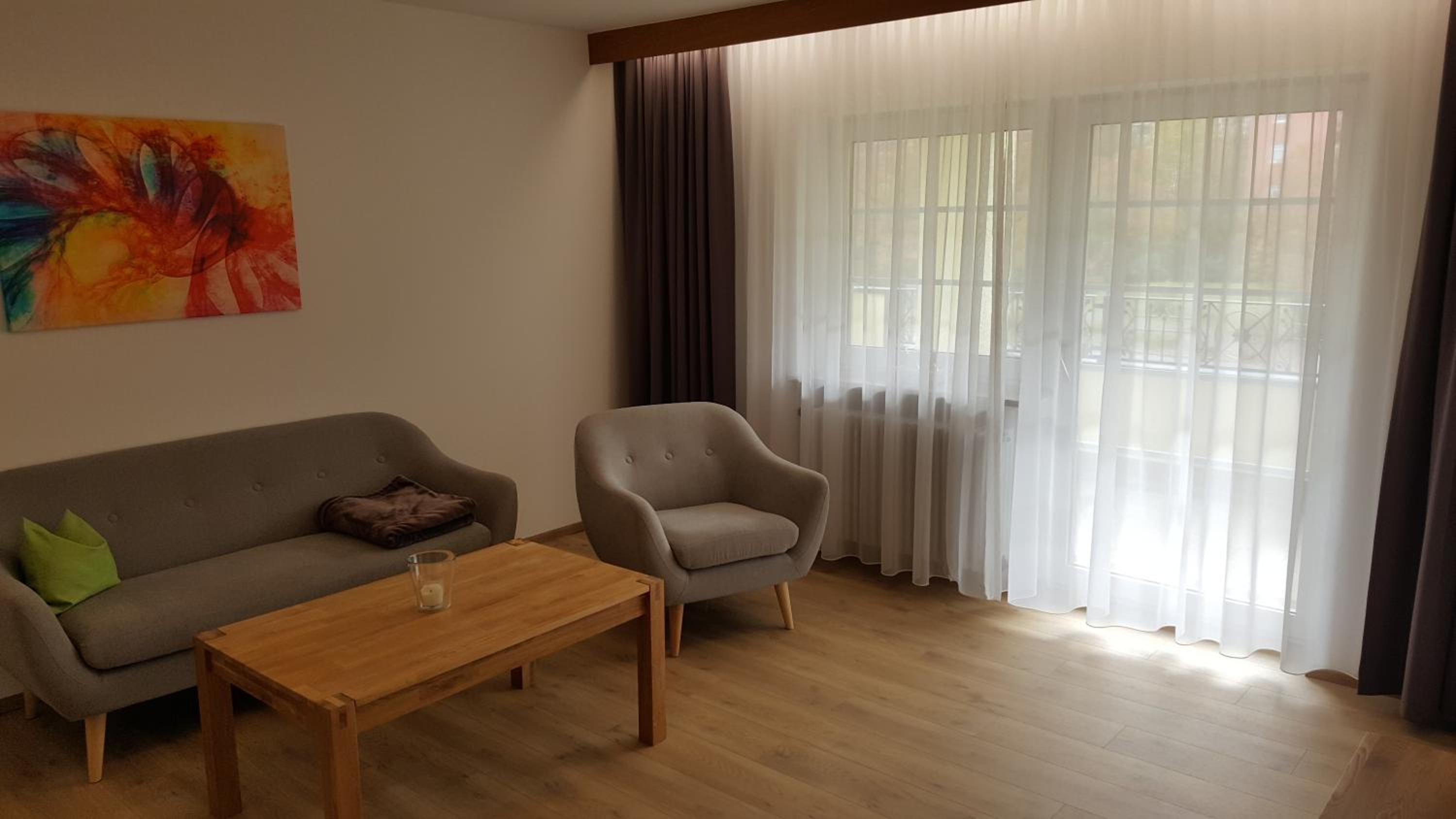 Superior Apartment photo 3