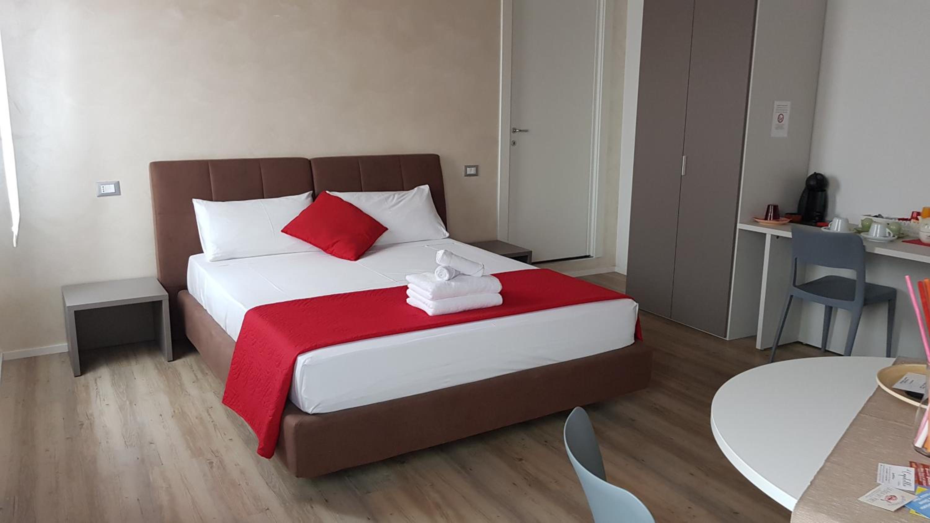 Suite with City View photo 1