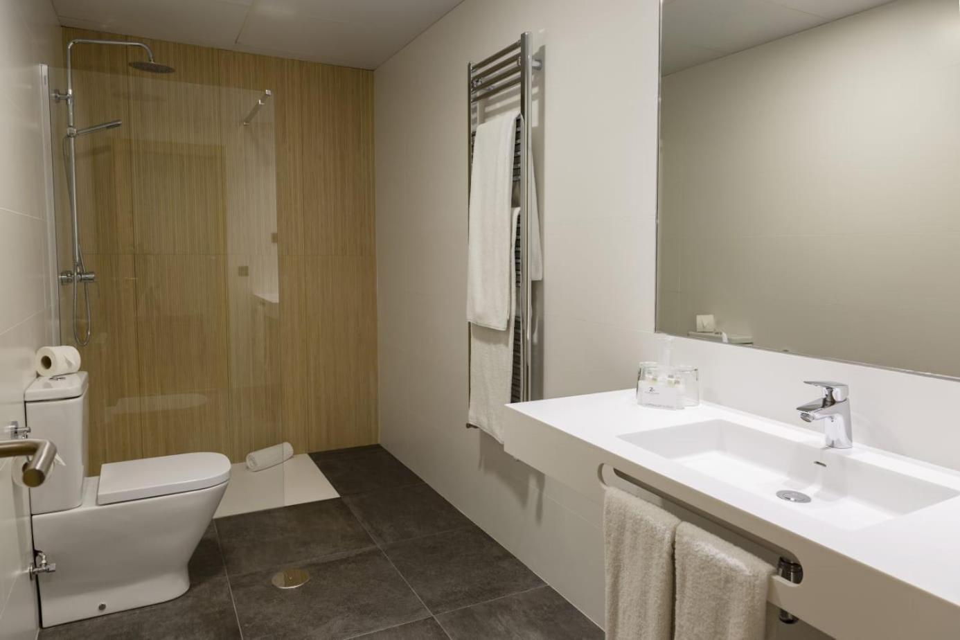 Double or Twin Room - Photo 11