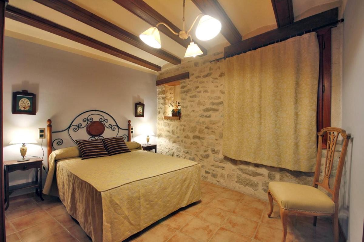 Departamento de tres habitaciones