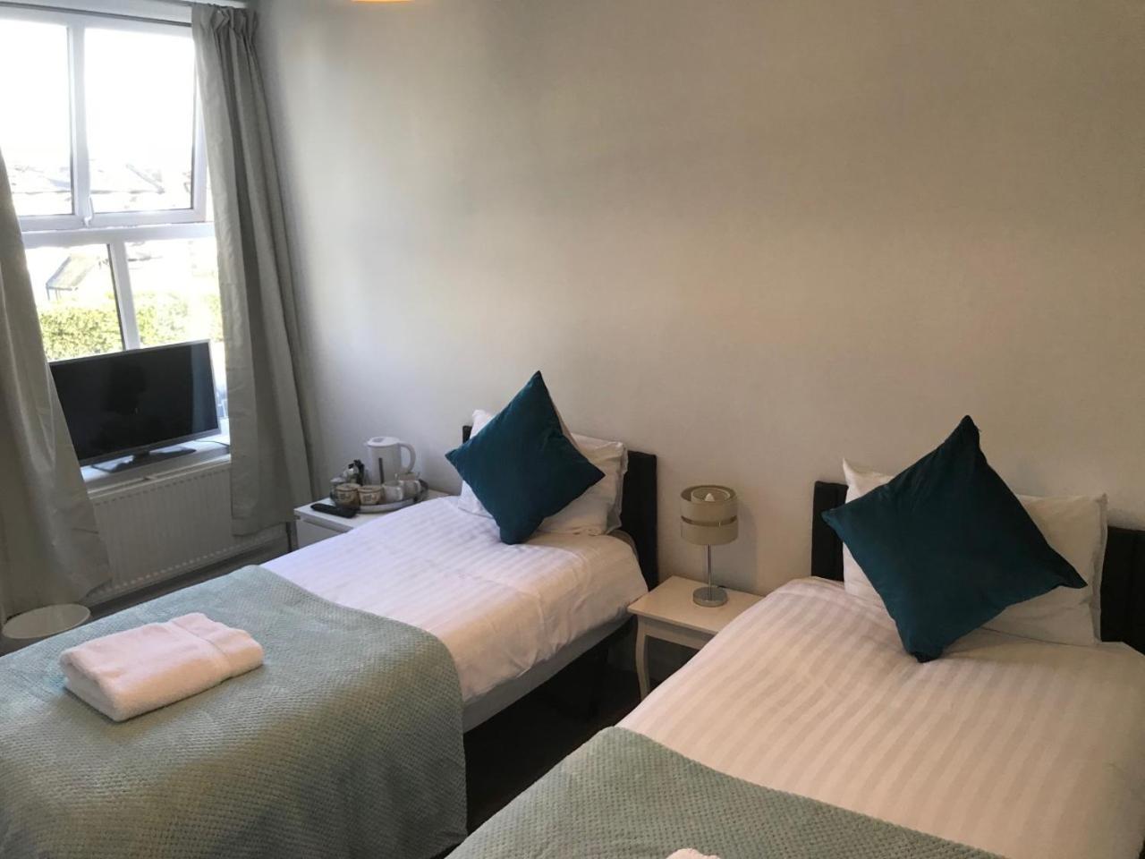 Small Double Room - Photo 1