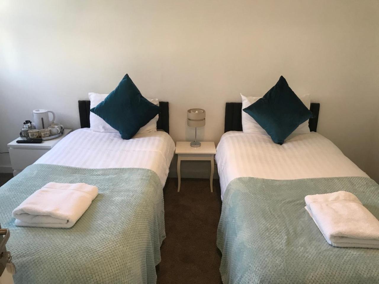 Small Double Room - Photo 2
