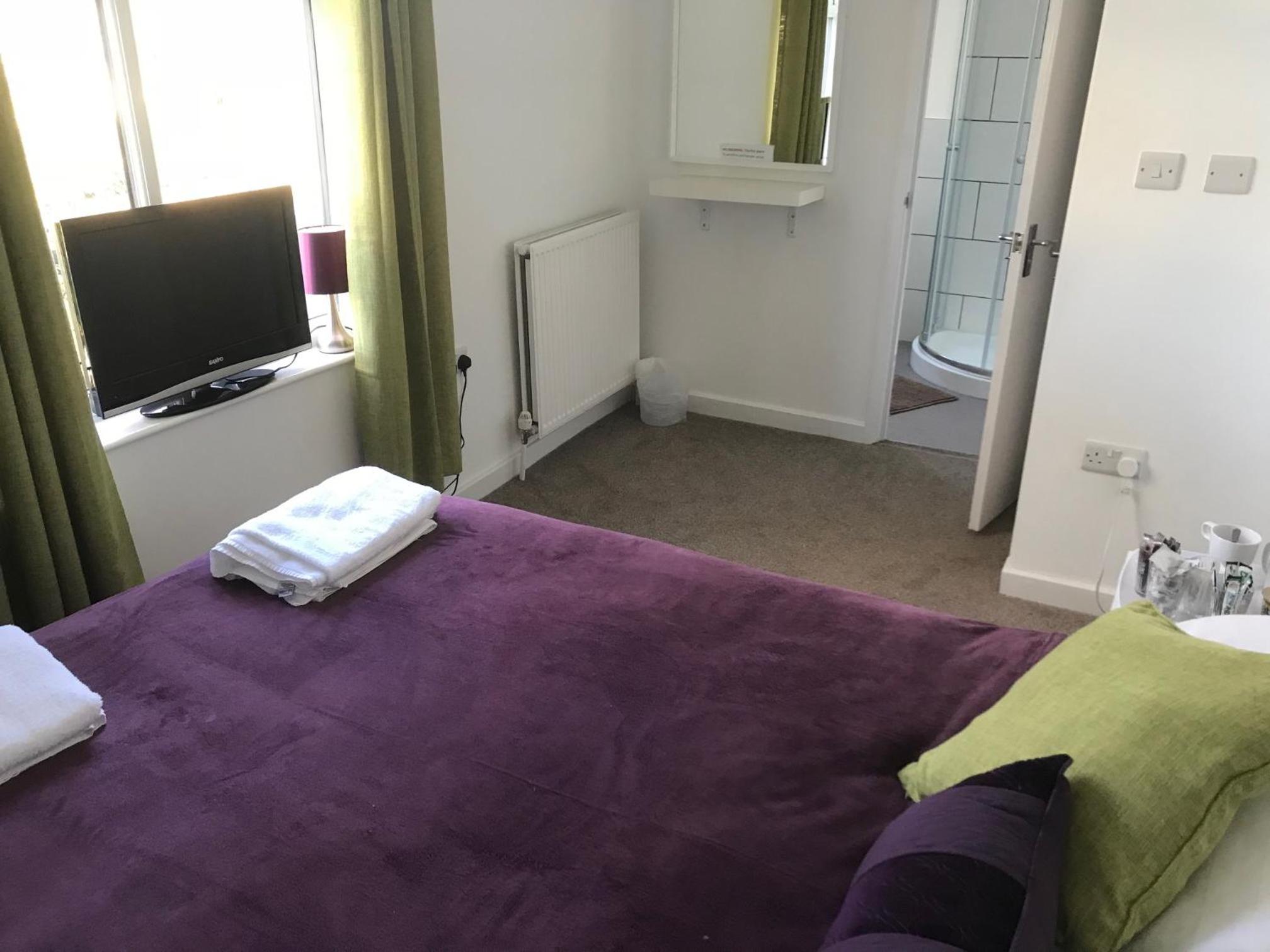 Standard Family Room - Photo 1