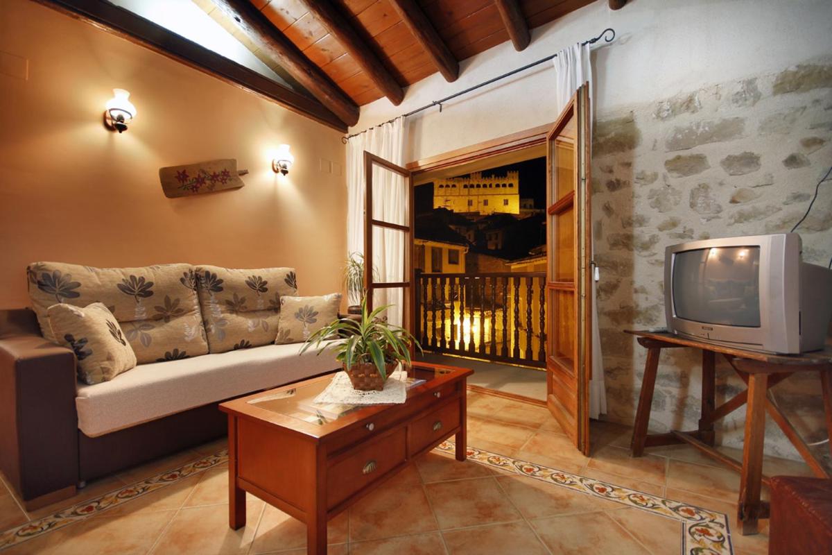 Apartamento Penthouse