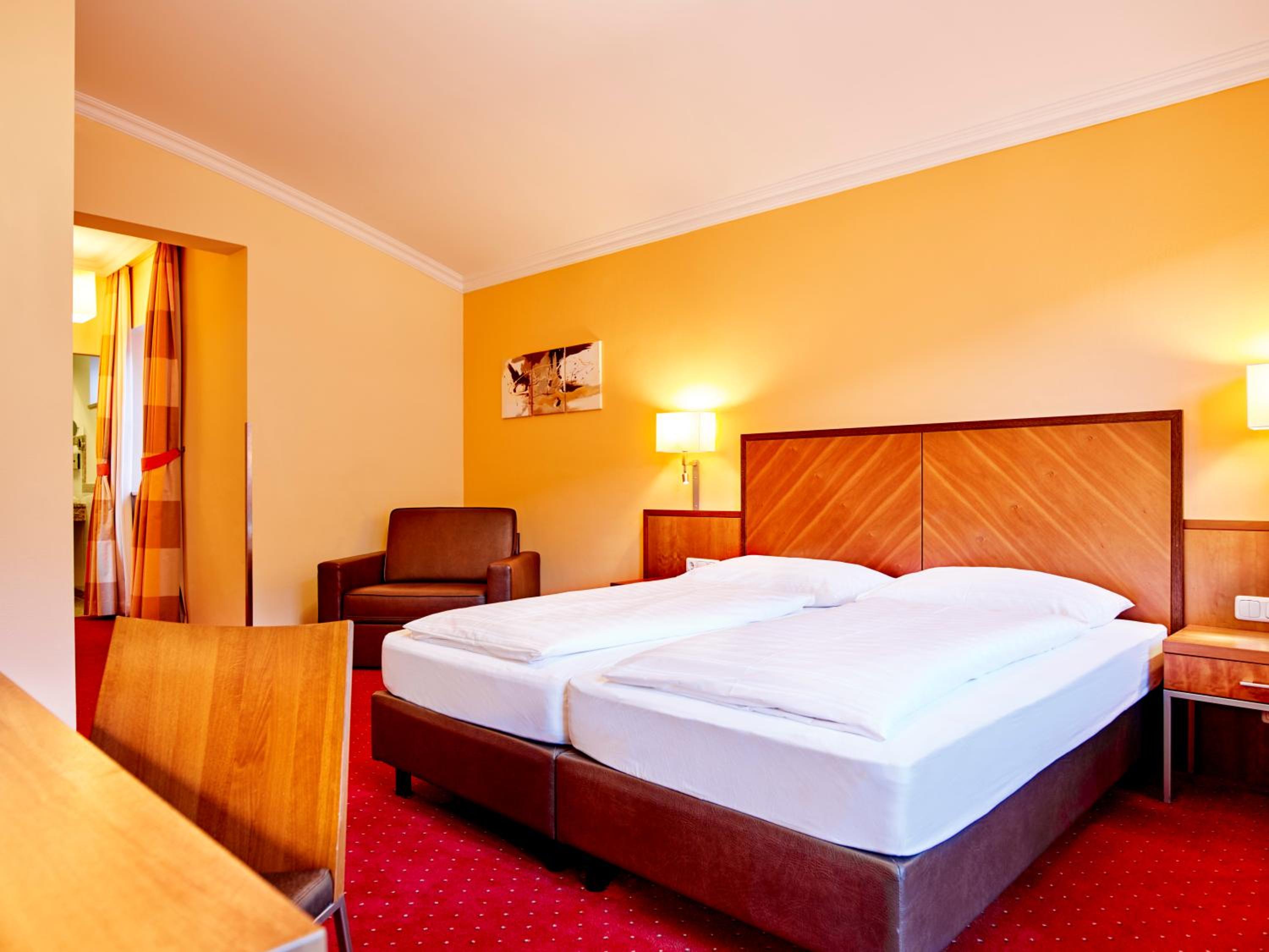 Double Room