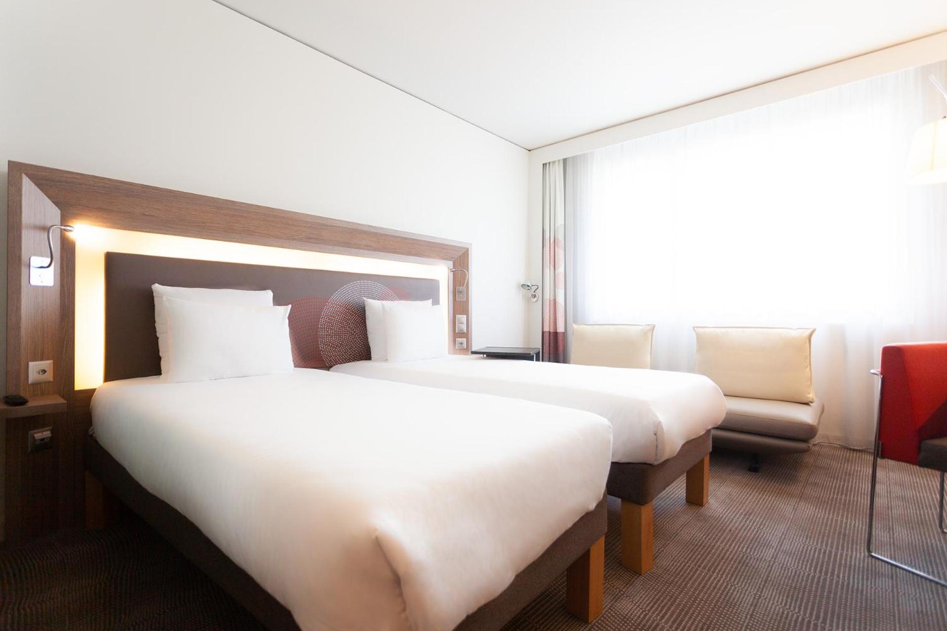 Superior Twin Room photo 2