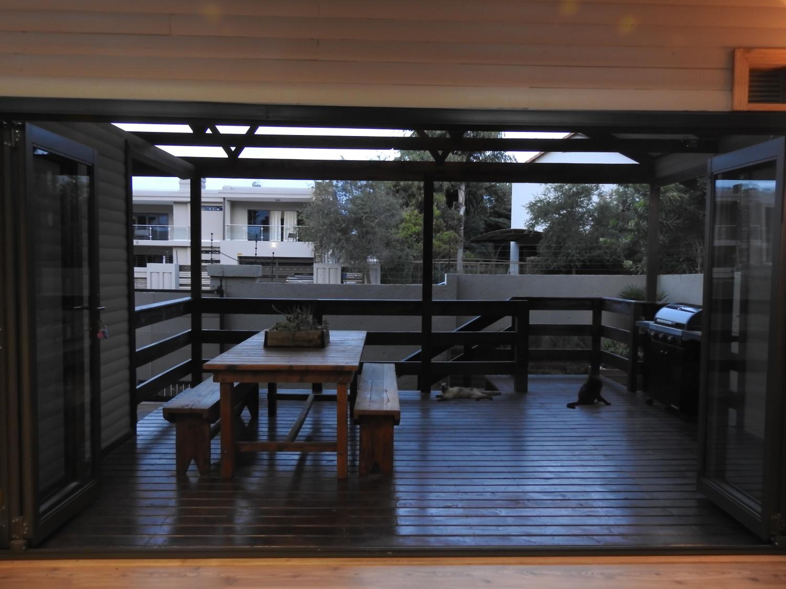 Two-Bedroom Cottage - Photo 32
