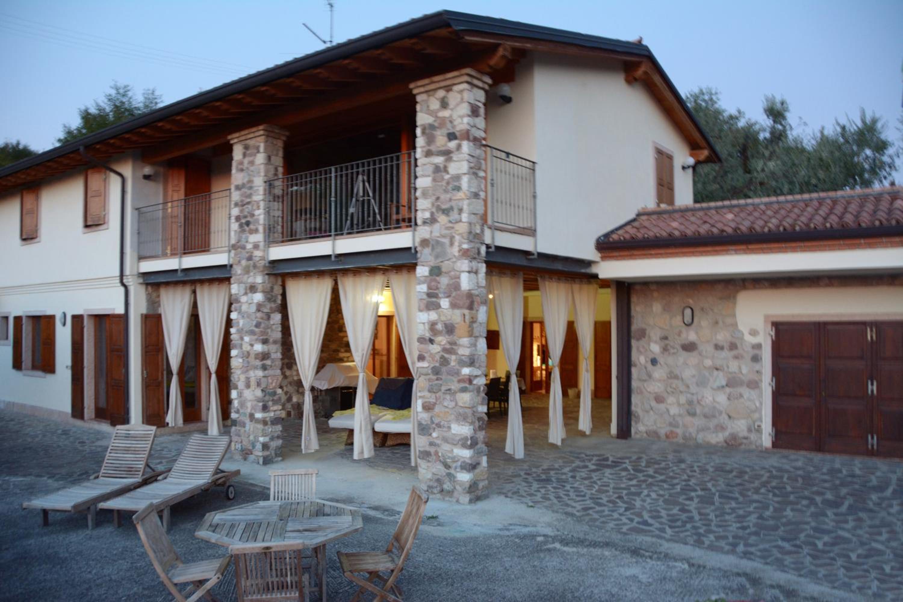 Holiday Home photo 2