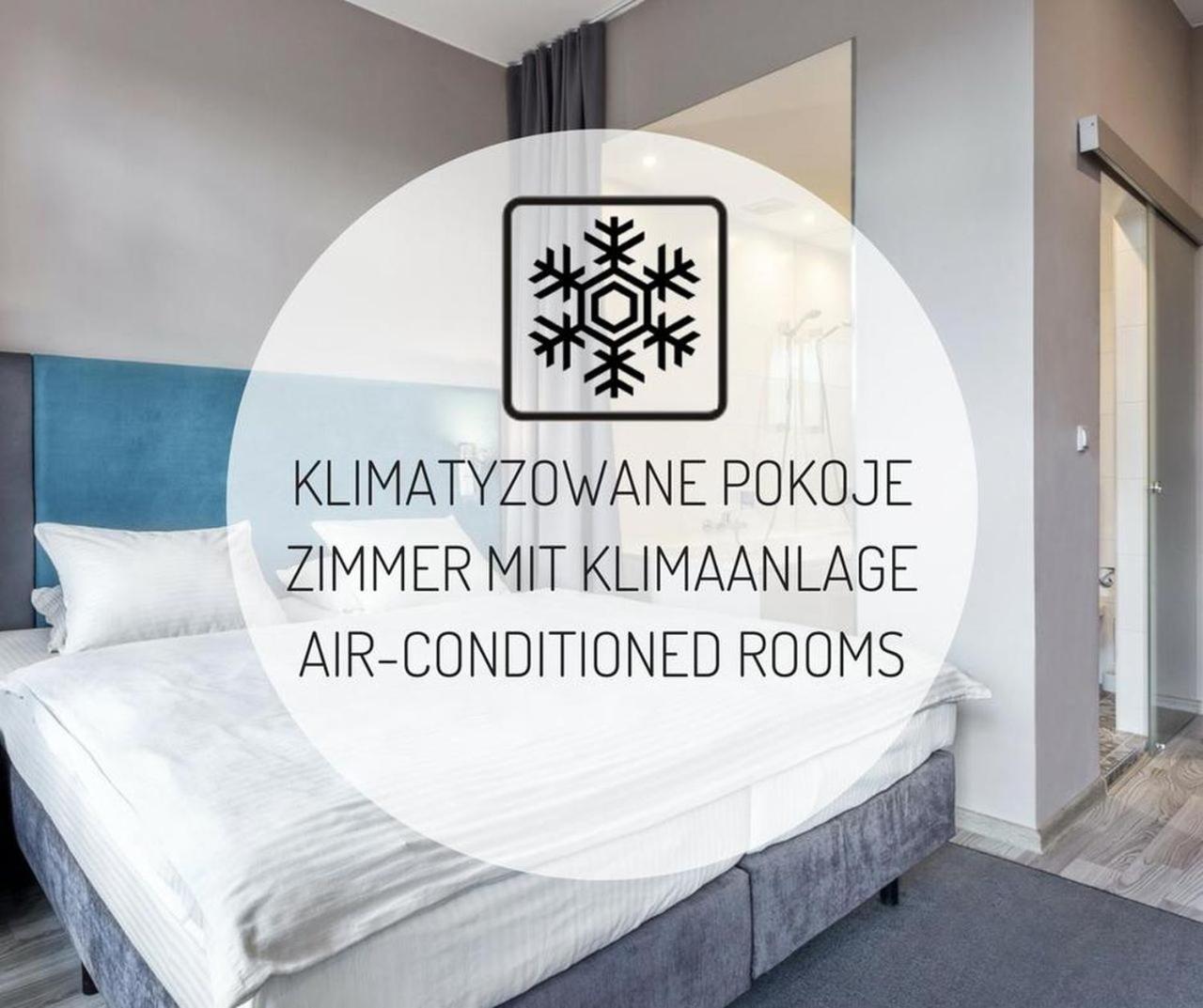 Double Room with Whirlpool - Photo 1