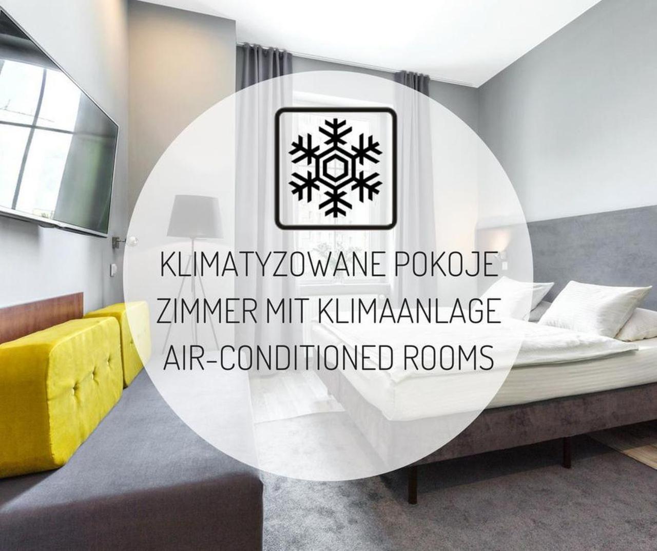 Triple Room - Photo 7