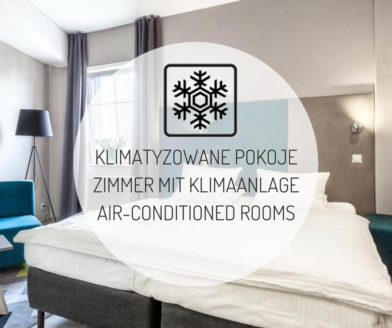 Standard Double or Twin Room - Photo 3