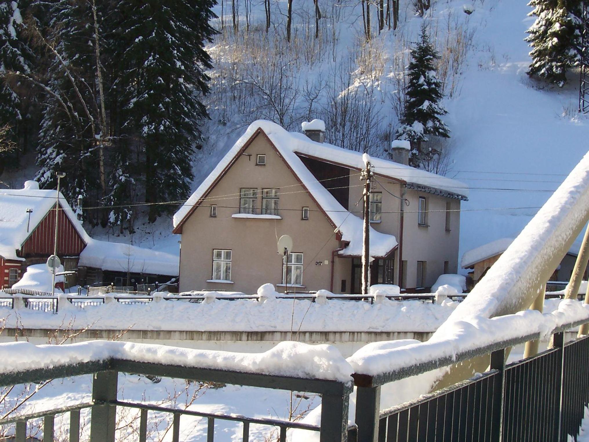 Villa photo 2