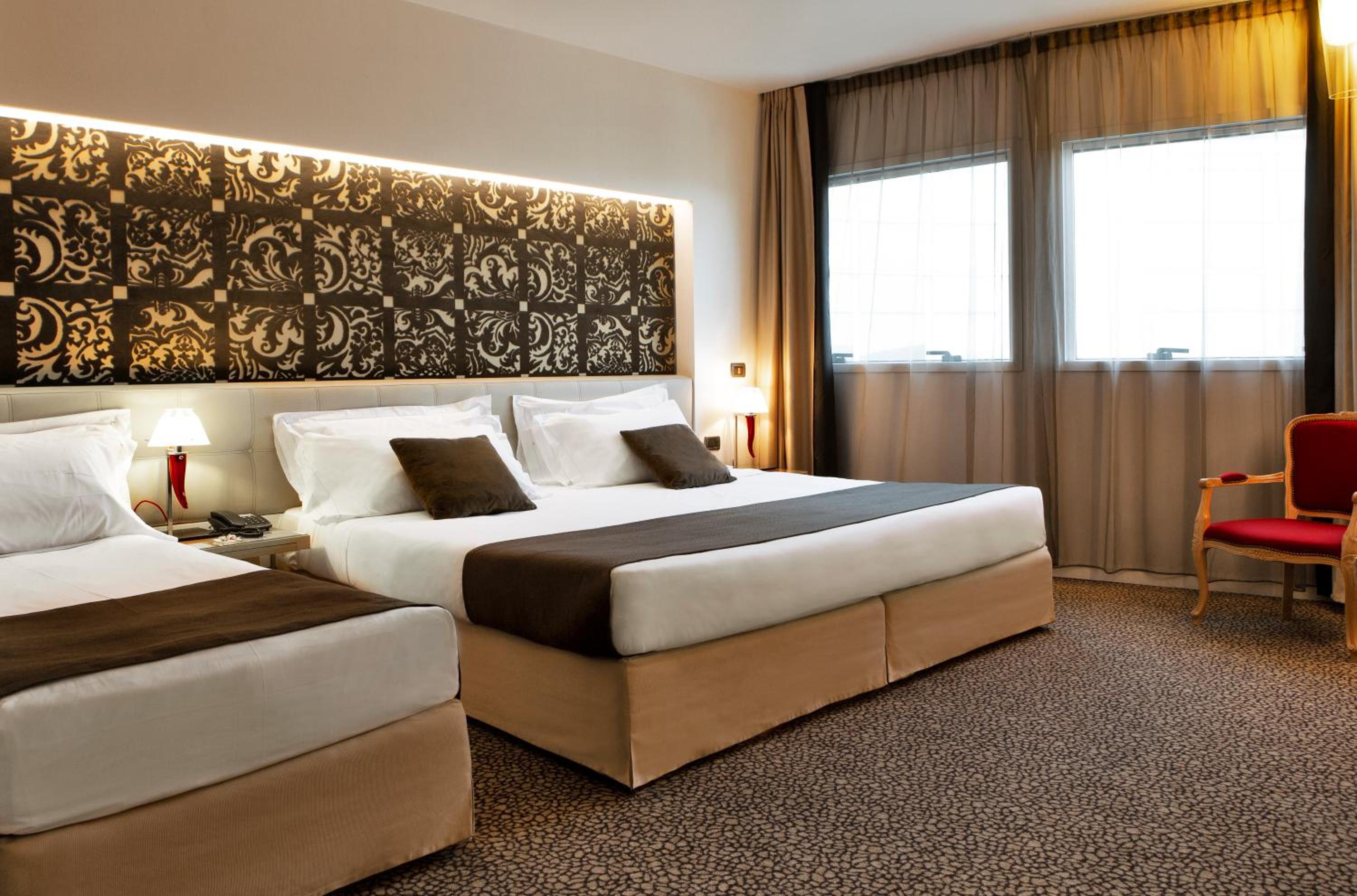 Superior Triple Room - Photo 2