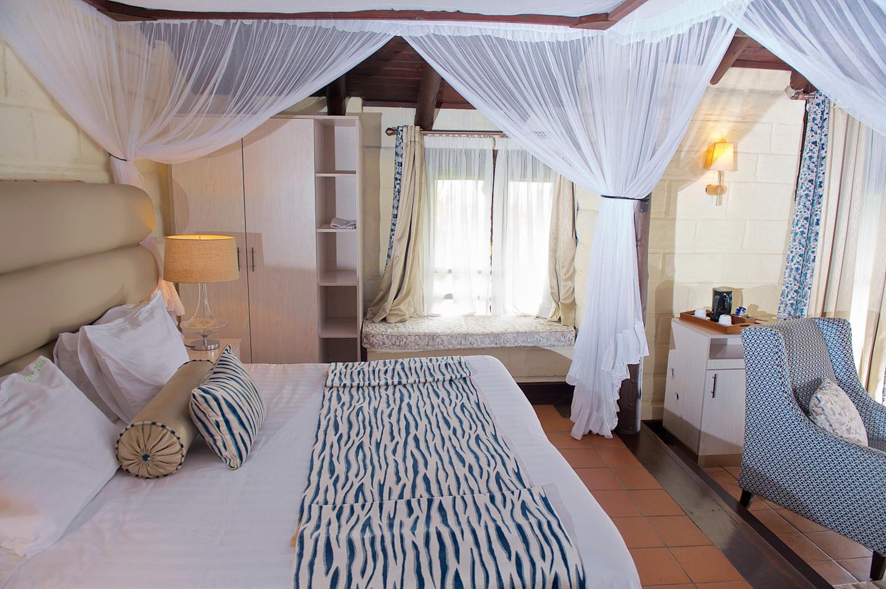 Double or Twin Room - Lodge - Photo 4