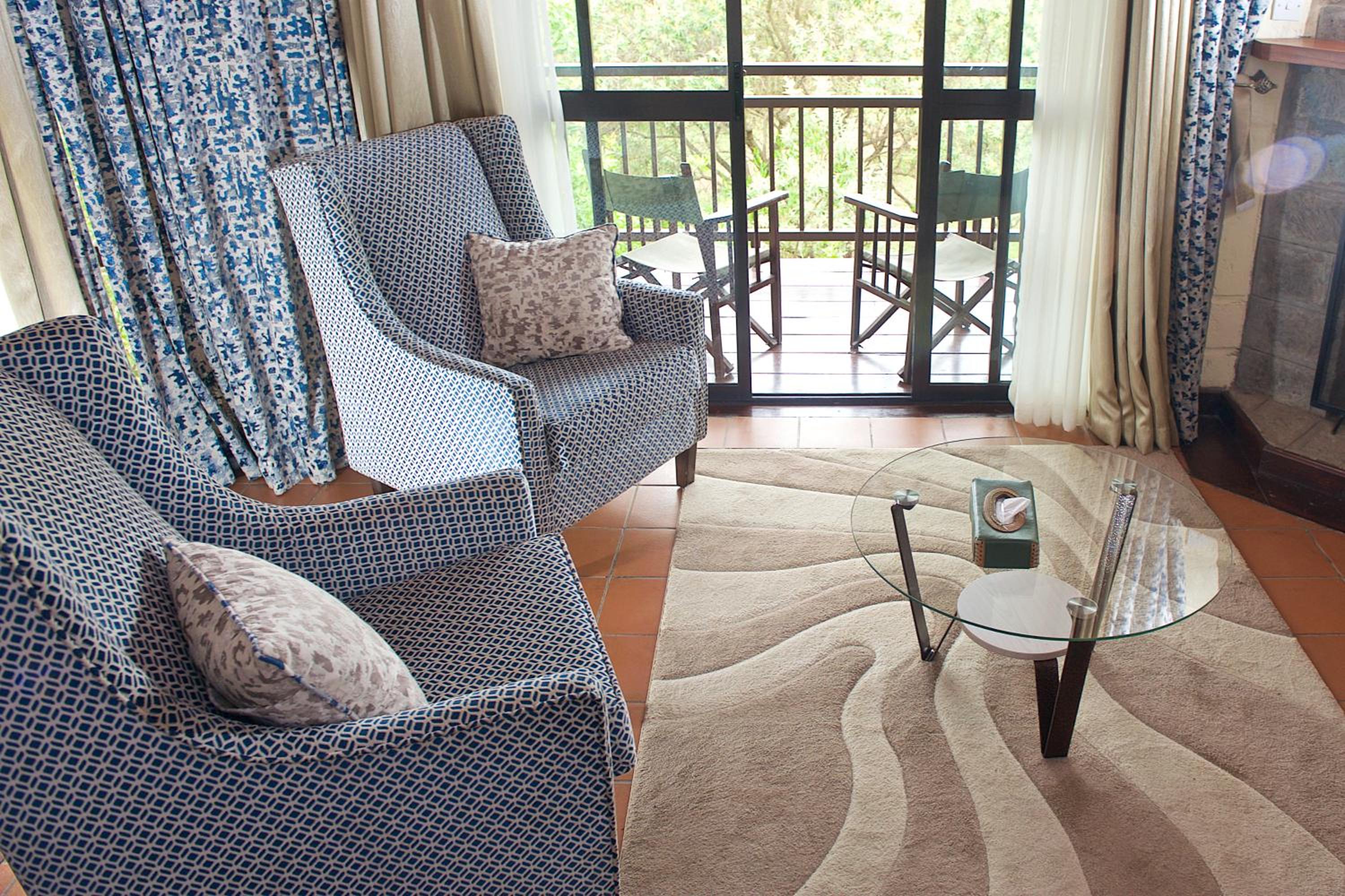 Double or Twin Room - Lodge - Photo 7